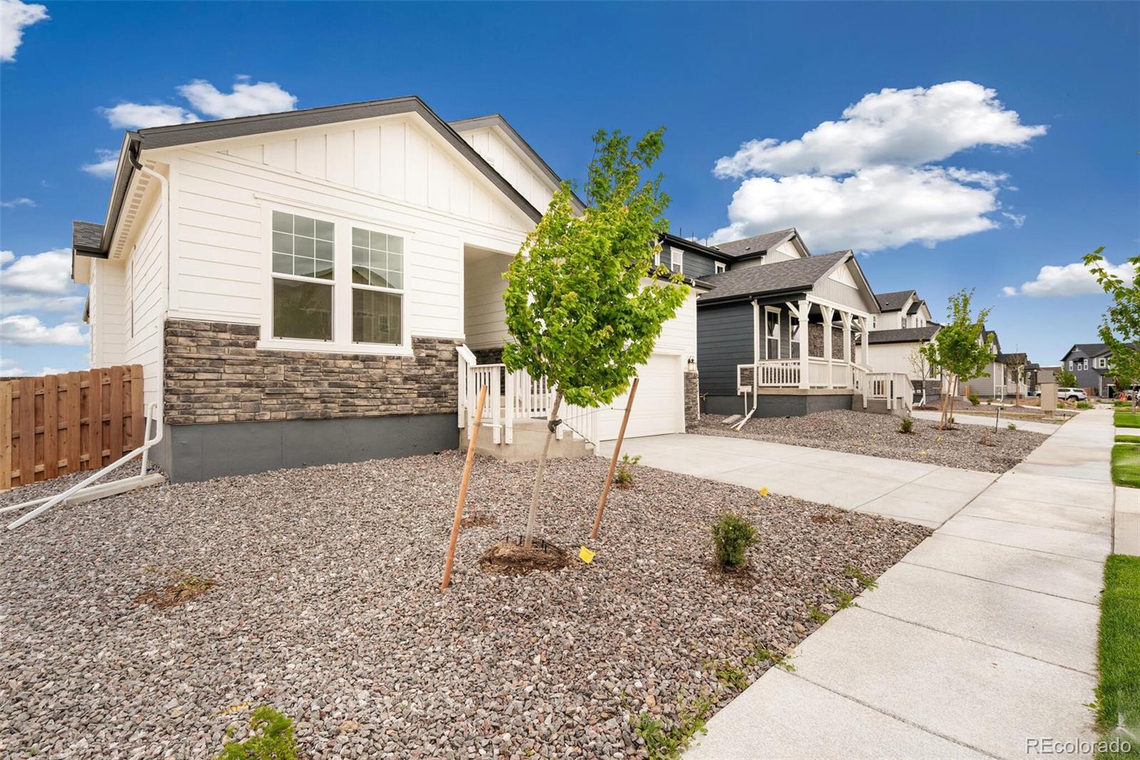 CMA Image for 11124  Xanadu Street,Commerce City, Colorado