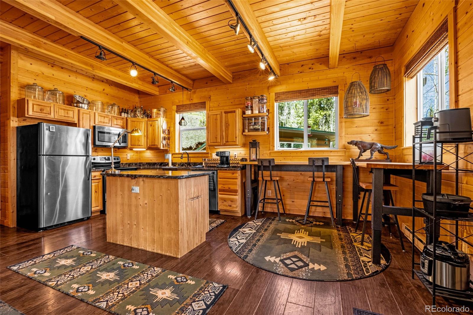 MLS Image #10 for 325  willow road,divide, Colorado