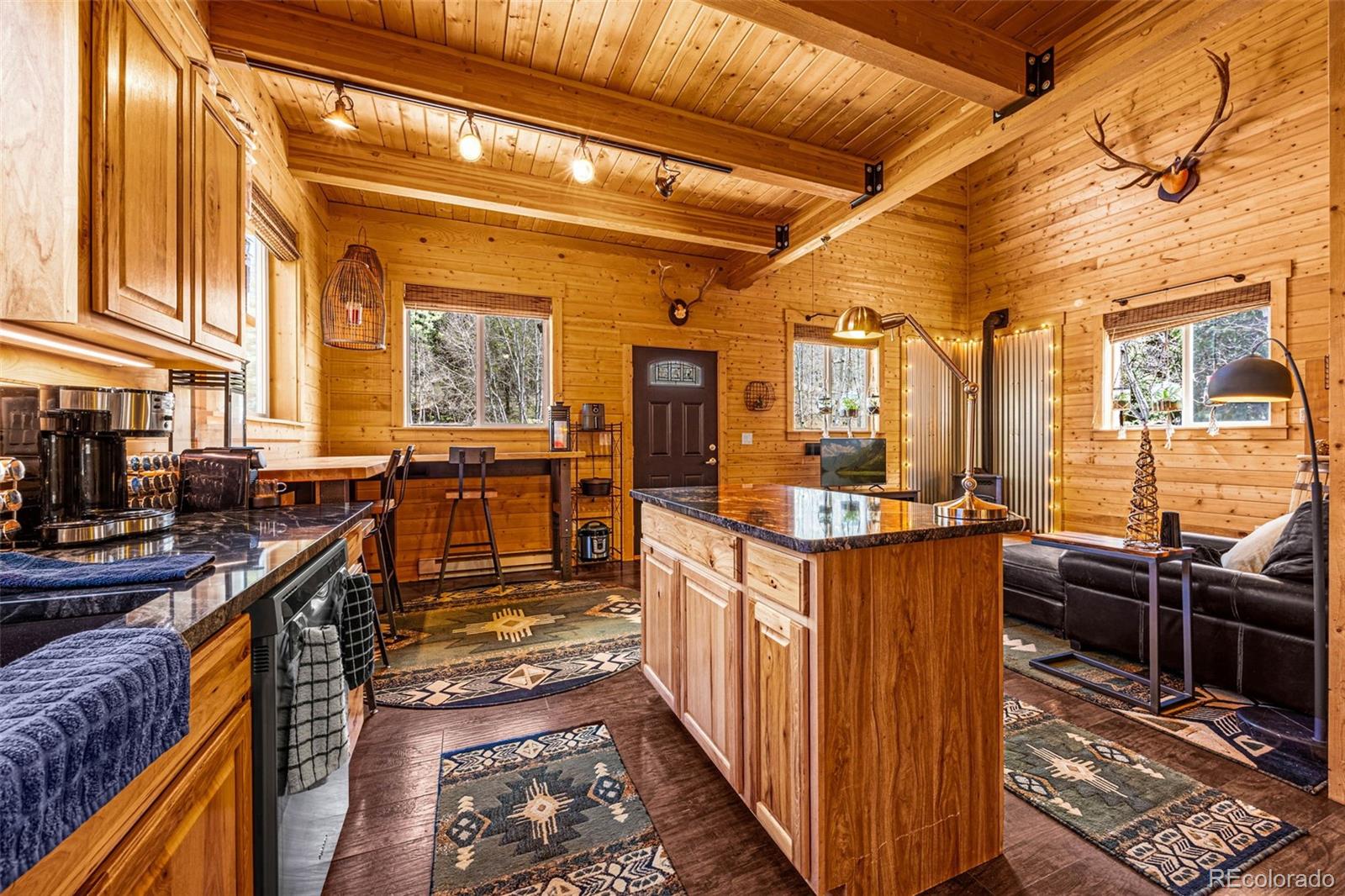 MLS Image #11 for 325  willow road,divide, Colorado