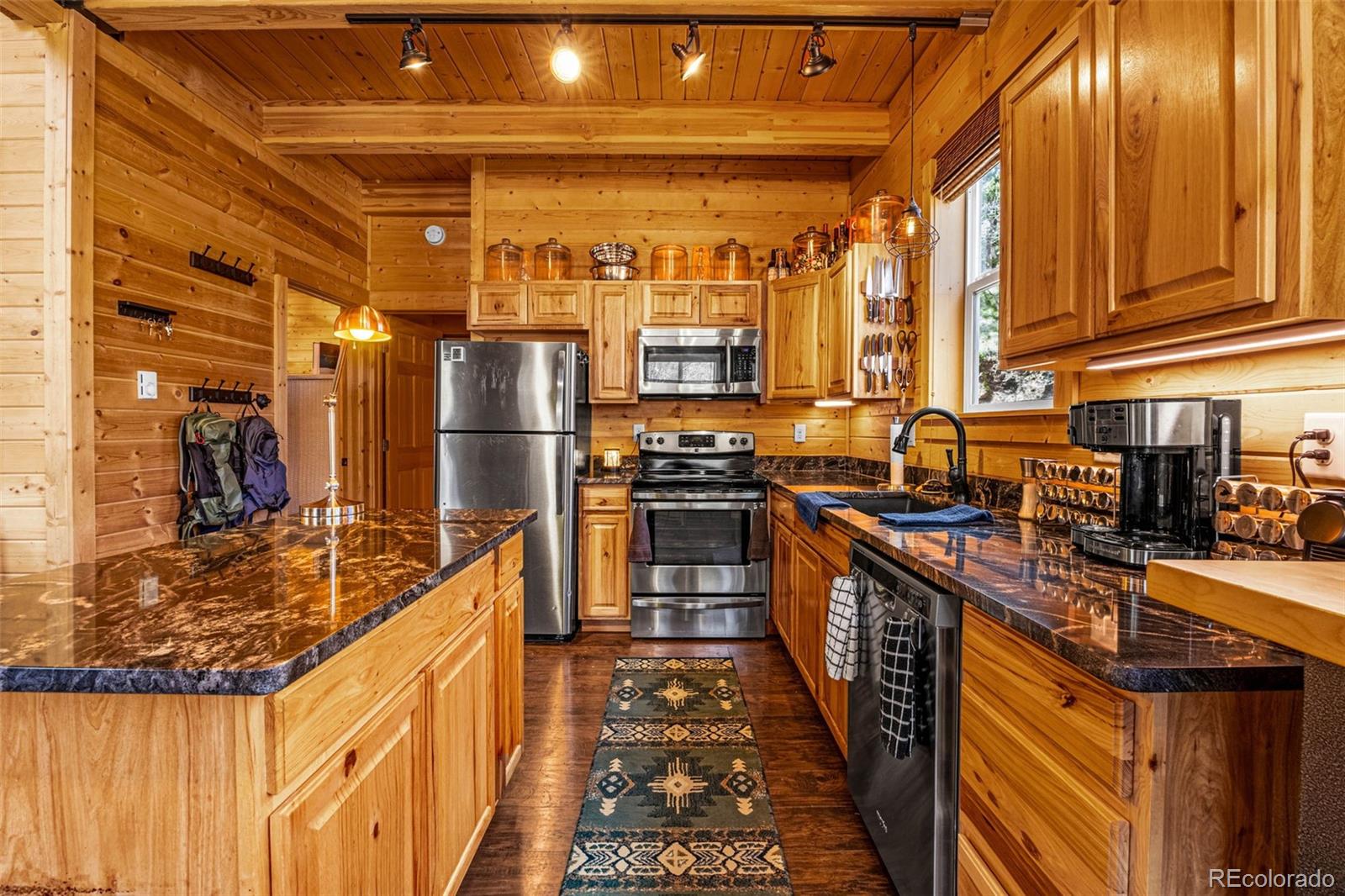 MLS Image #12 for 325  willow road,divide, Colorado