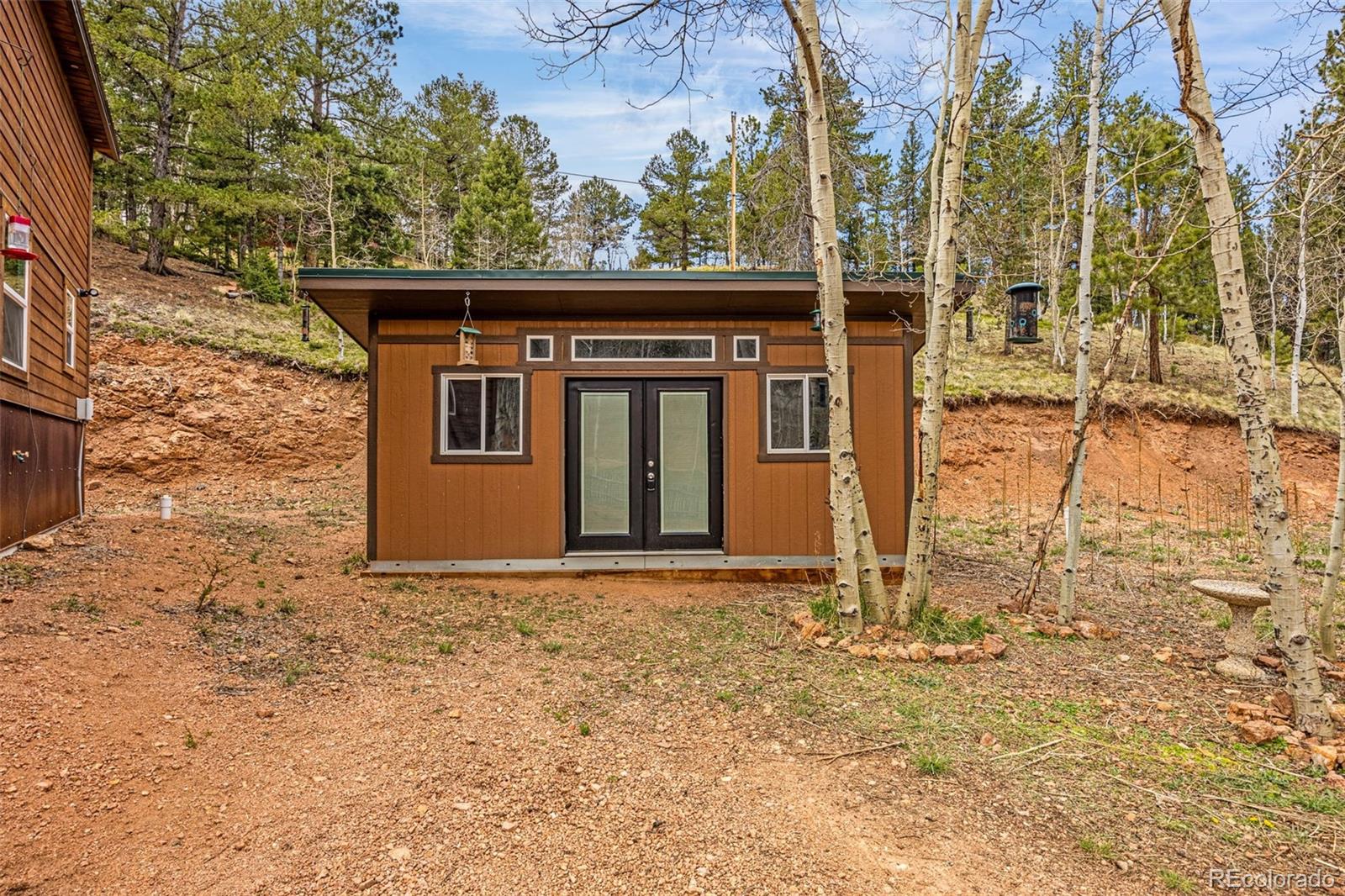 MLS Image #26 for 325  willow road,divide, Colorado