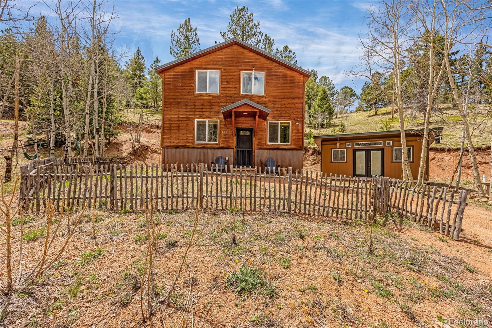 MLS Image #28 for 325  willow road,divide, Colorado