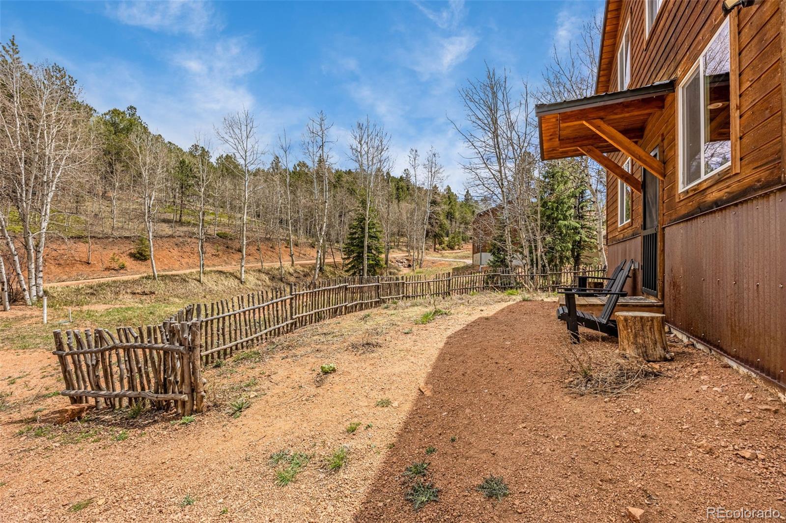 MLS Image #30 for 325  willow road,divide, Colorado