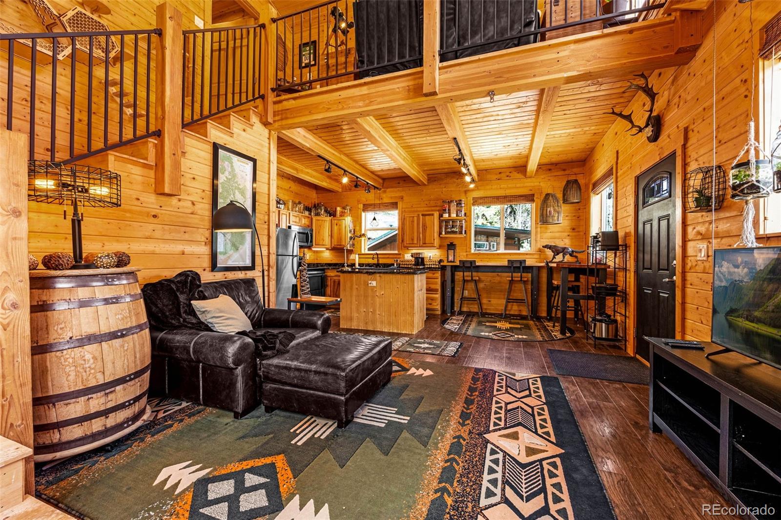 MLS Image #9 for 325  willow road,divide, Colorado