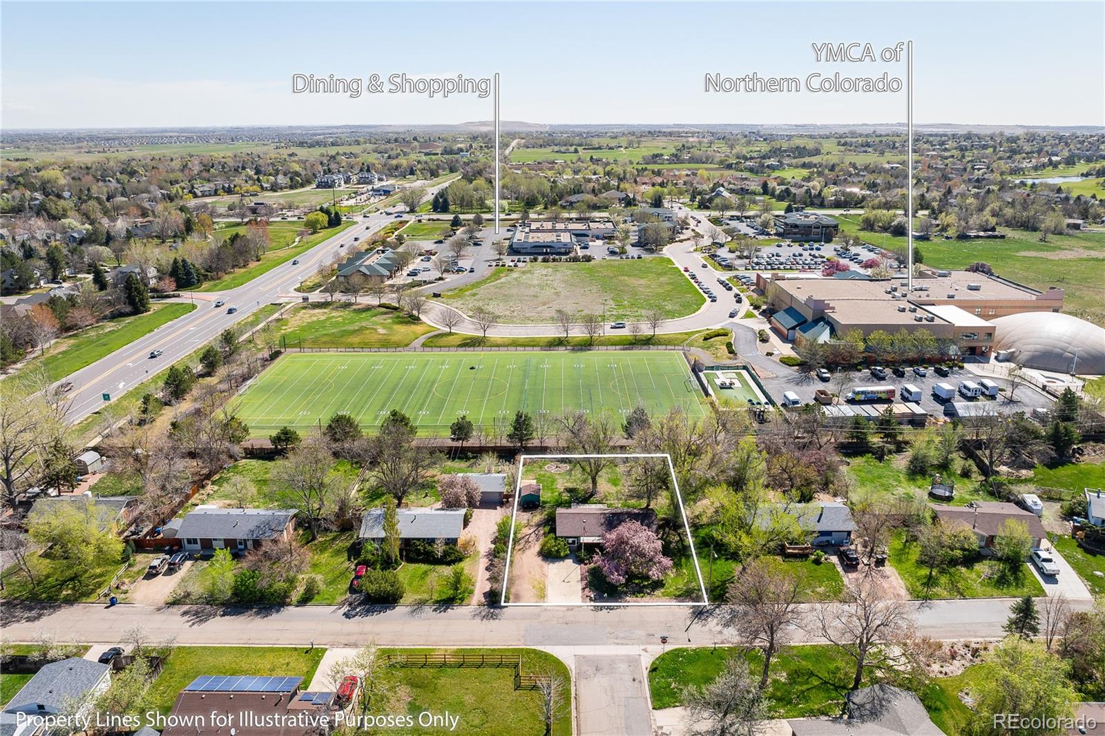 MLS Image #20 for 1542  kilkenny ,boulder, Colorado