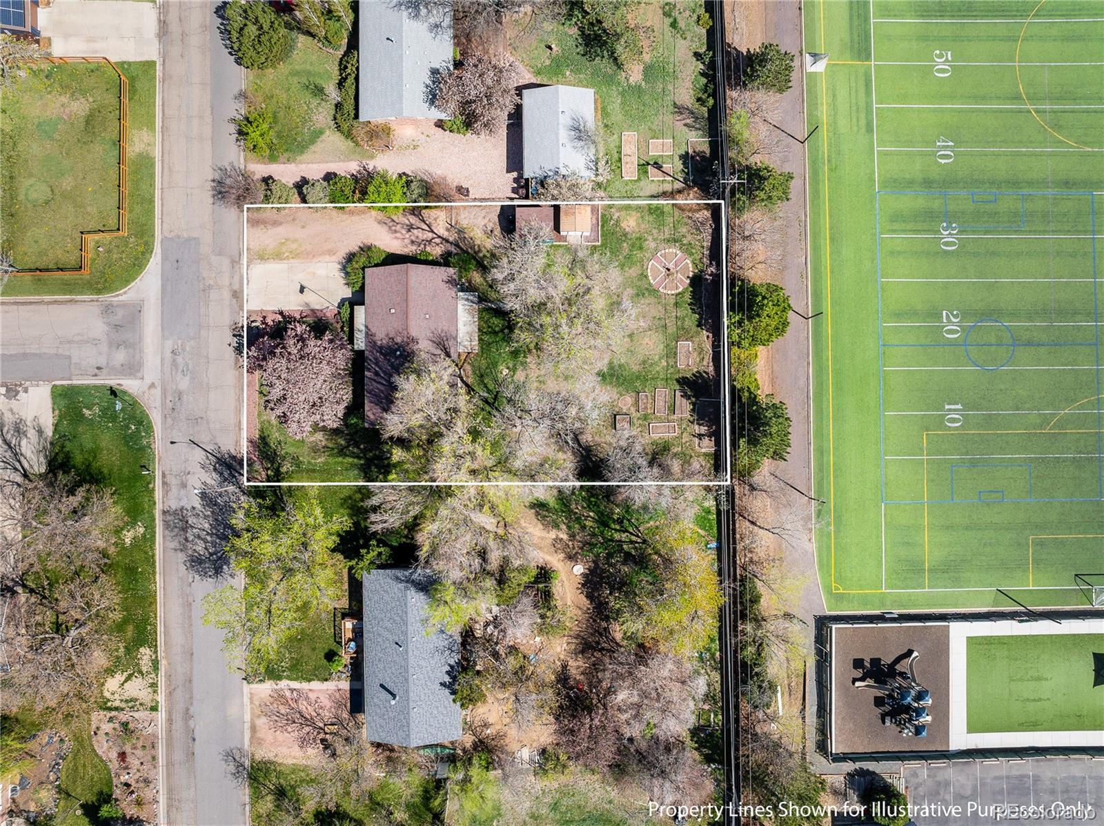 MLS Image #22 for 1542  kilkenny ,boulder, Colorado