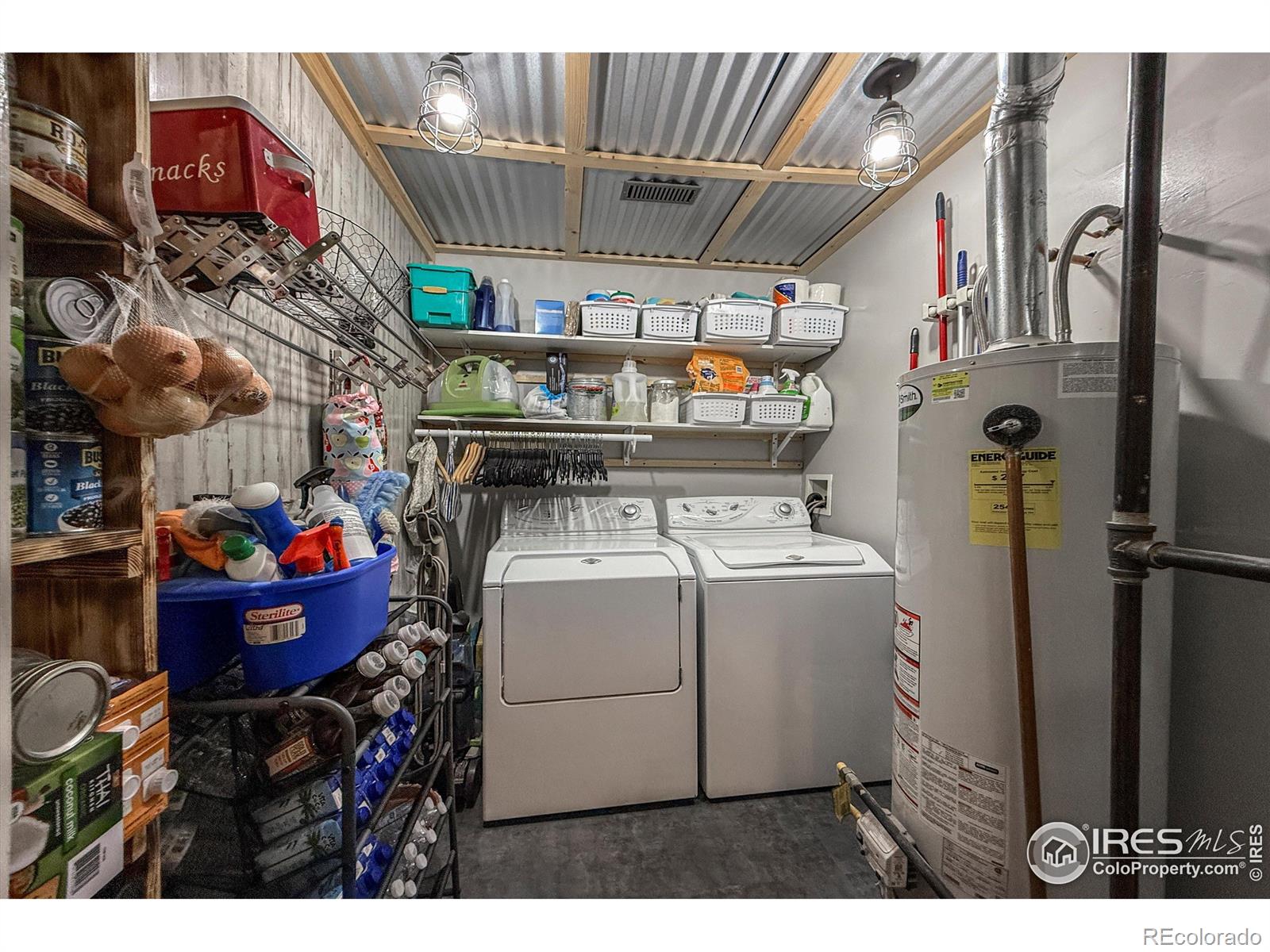 MLS Image #22 for 224  alabaster way,johnstown, Colorado
