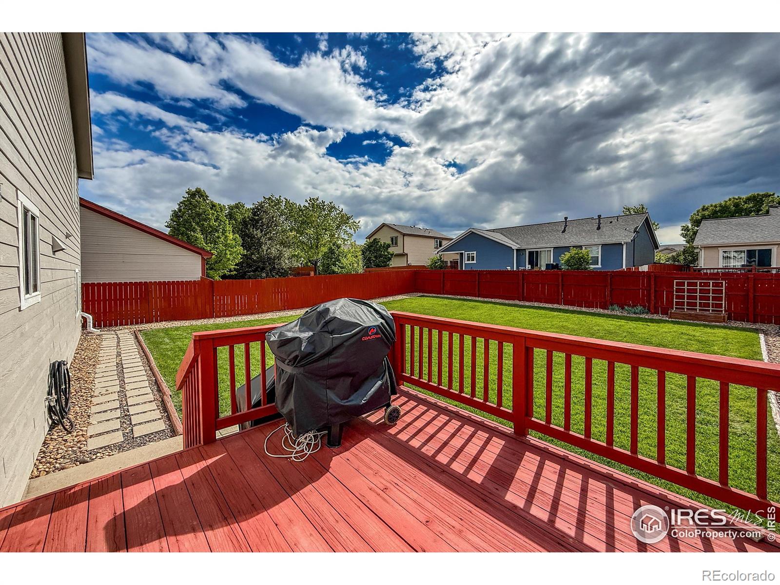 MLS Image #23 for 224  alabaster way,johnstown, Colorado