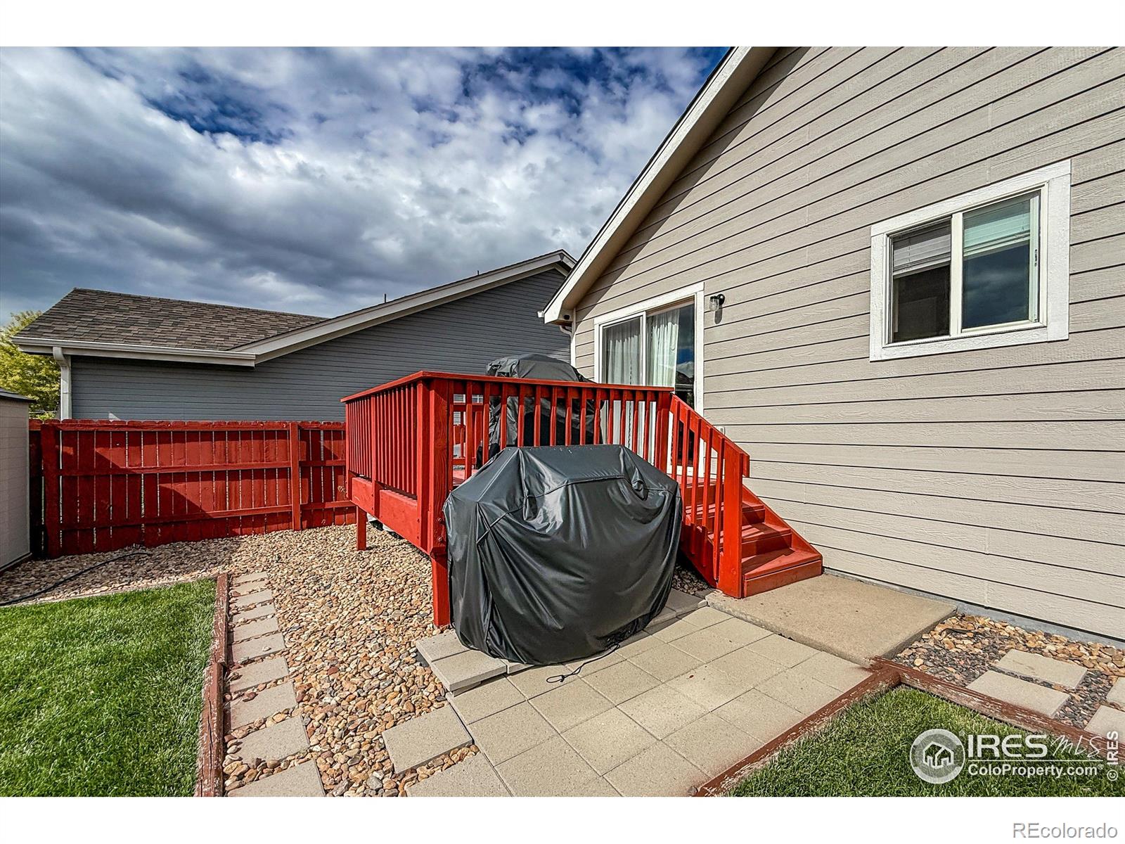 MLS Image #24 for 224  alabaster way,johnstown, Colorado