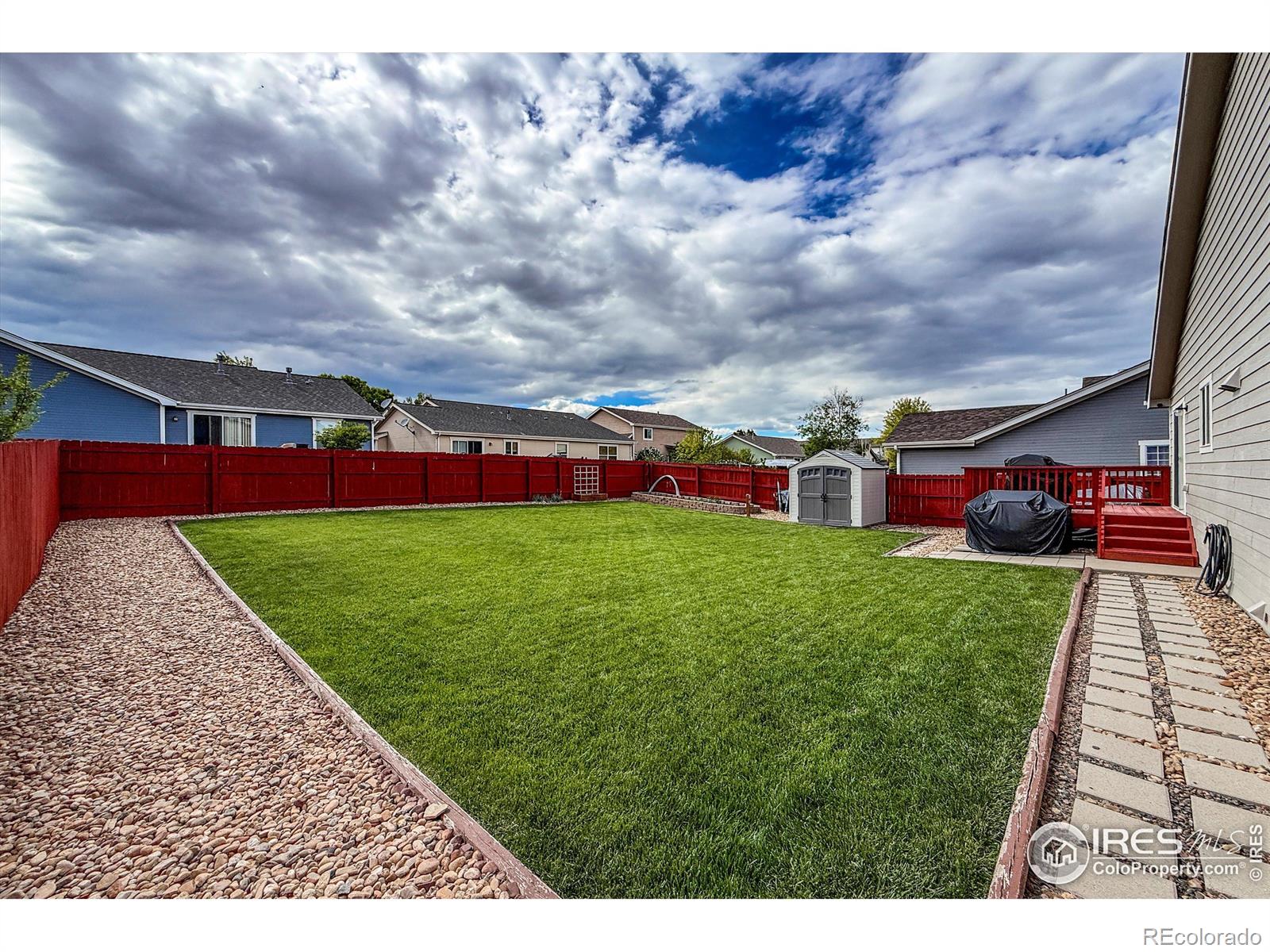MLS Image #25 for 224  alabaster way,johnstown, Colorado