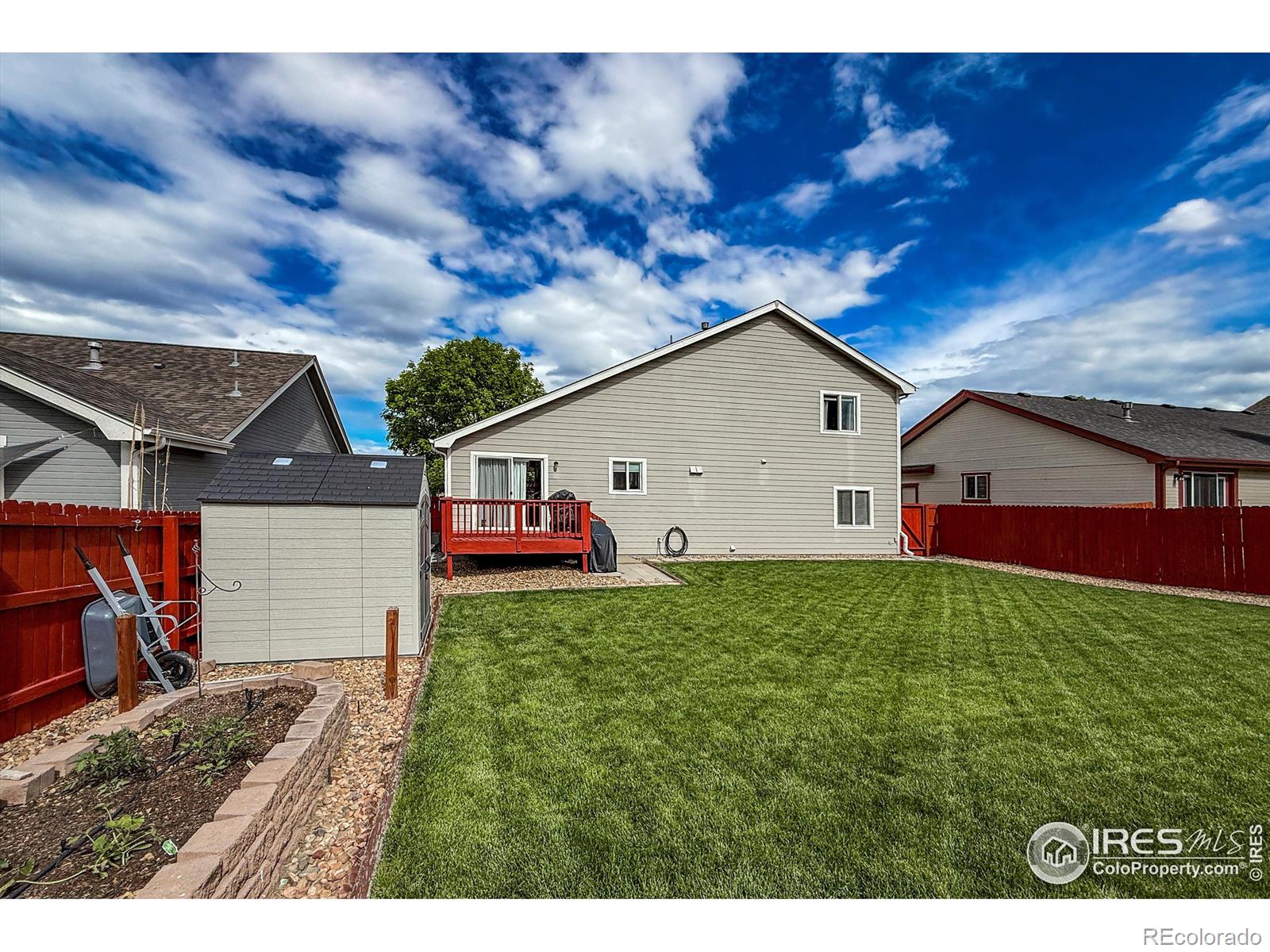 MLS Image #27 for 224  alabaster way,johnstown, Colorado