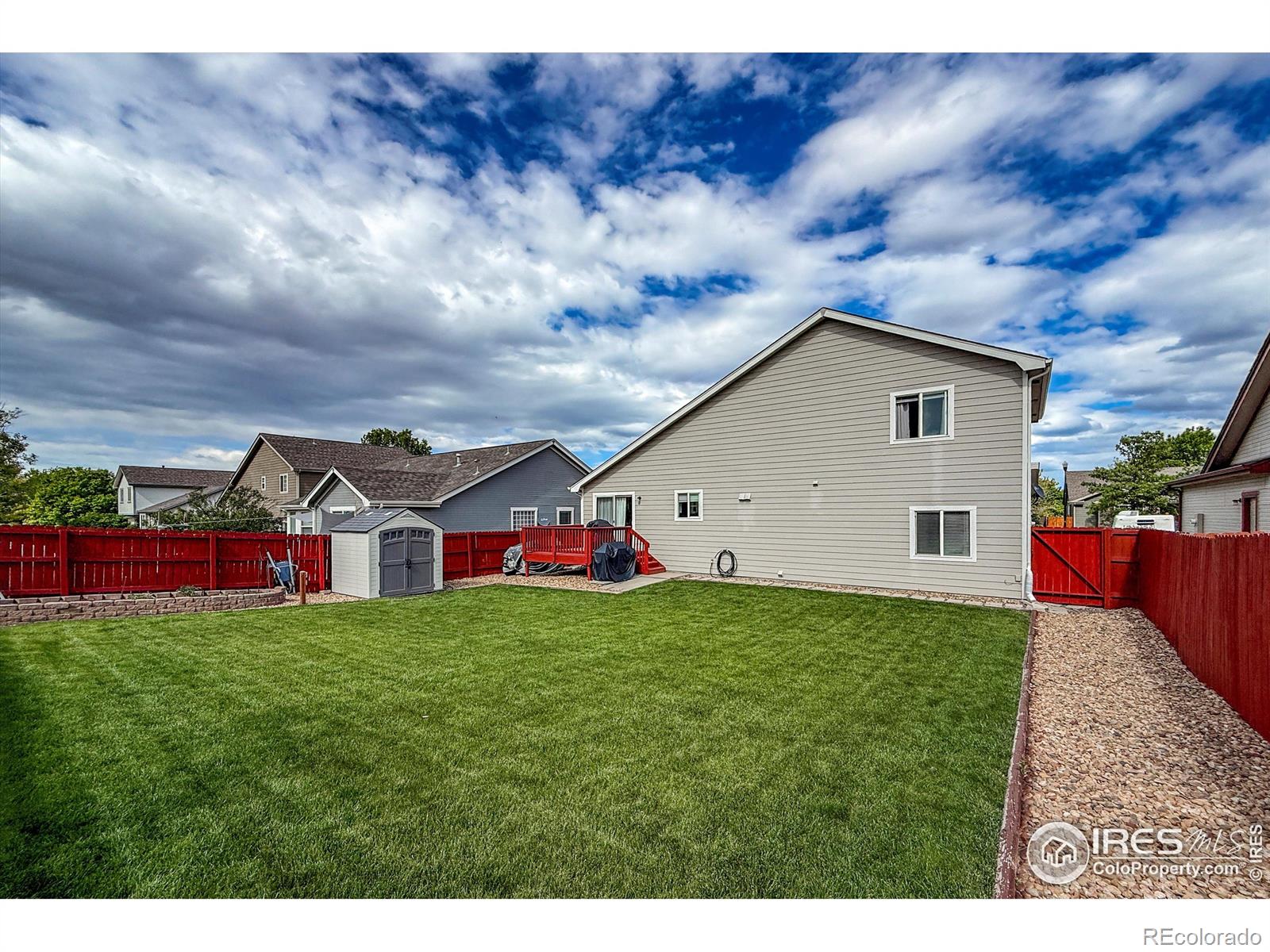 MLS Image #28 for 224  alabaster way,johnstown, Colorado