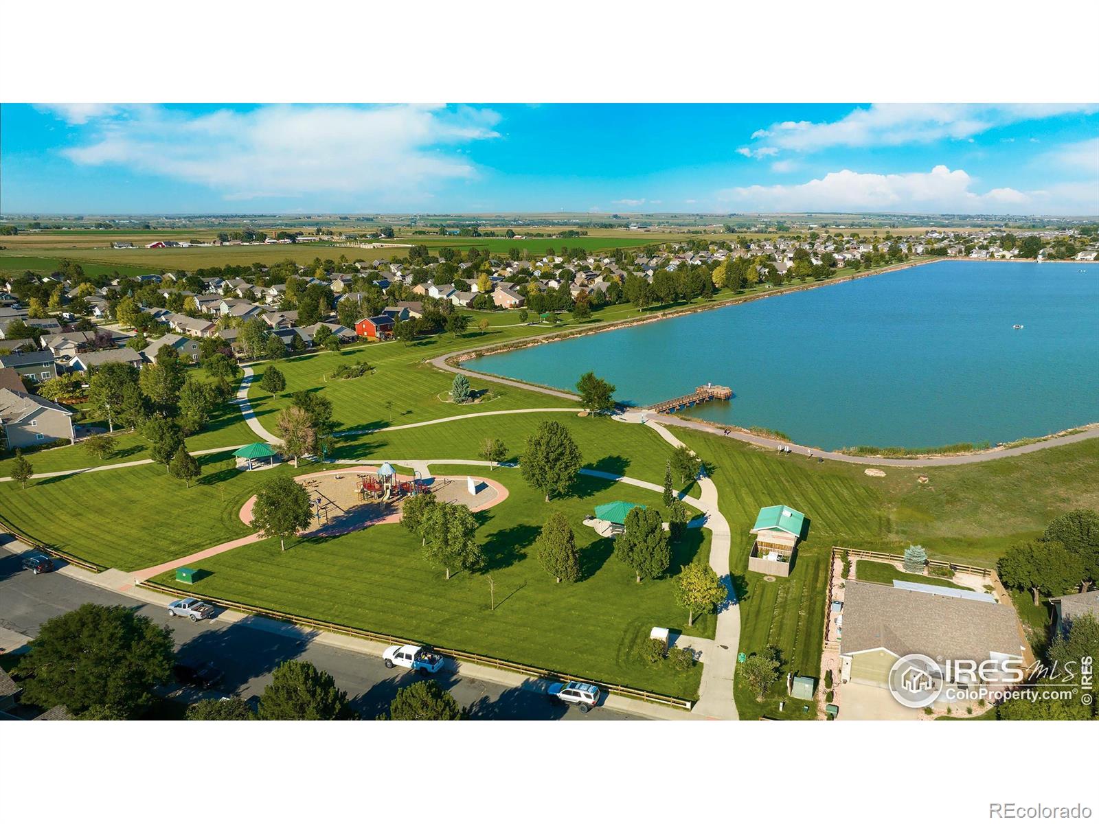 MLS Image #29 for 224  alabaster way,johnstown, Colorado