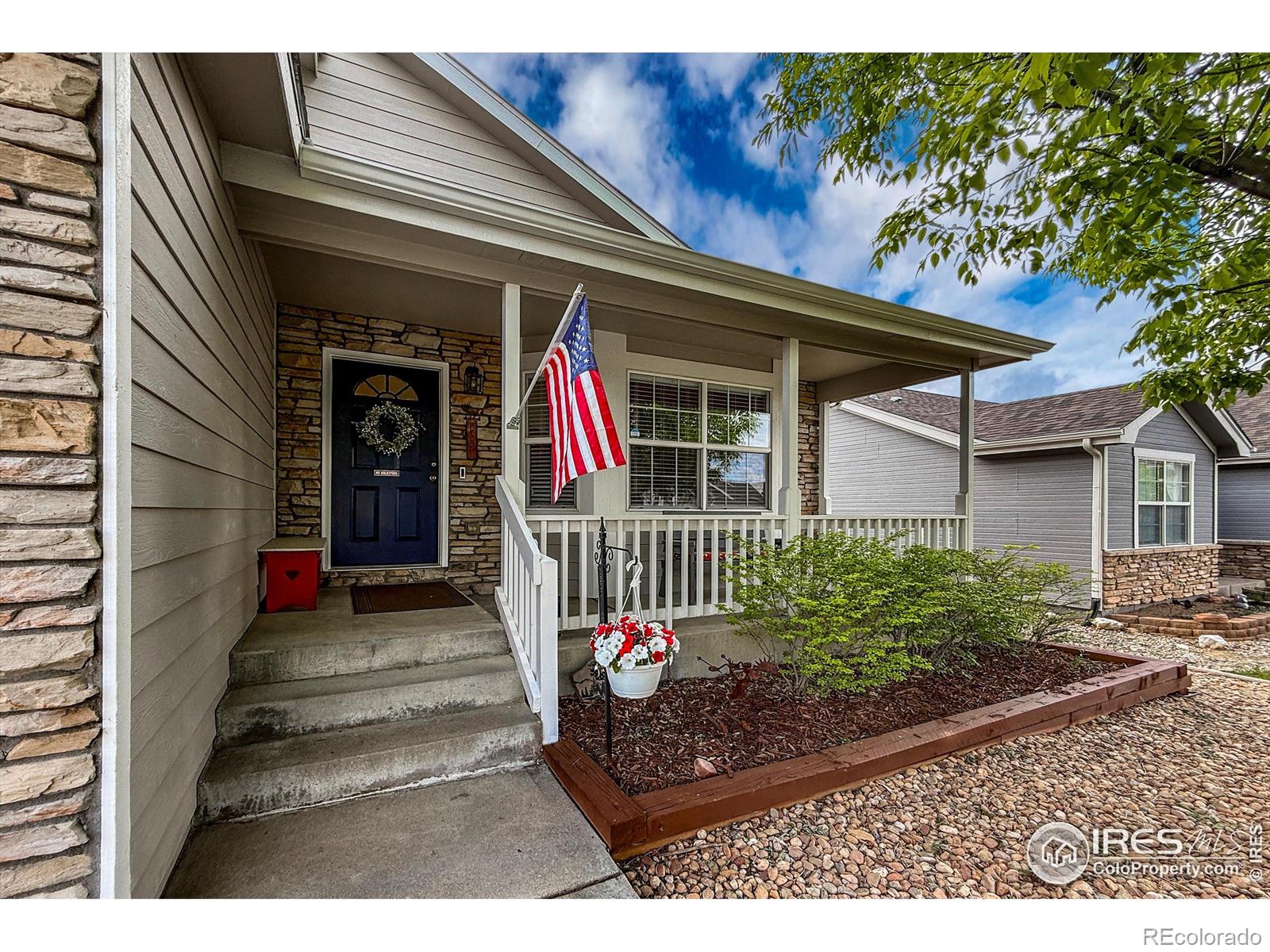 MLS Image #3 for 224  alabaster way,johnstown, Colorado