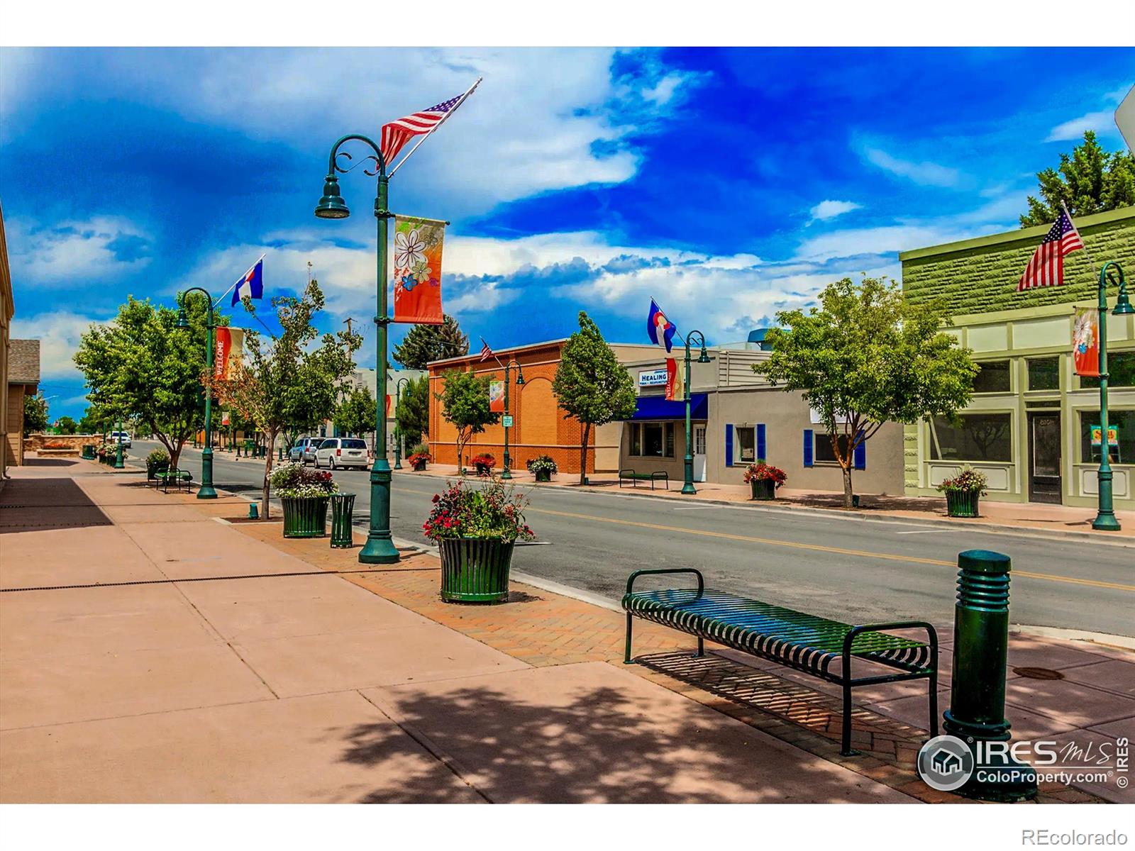 MLS Image #33 for 224  alabaster way,johnstown, Colorado