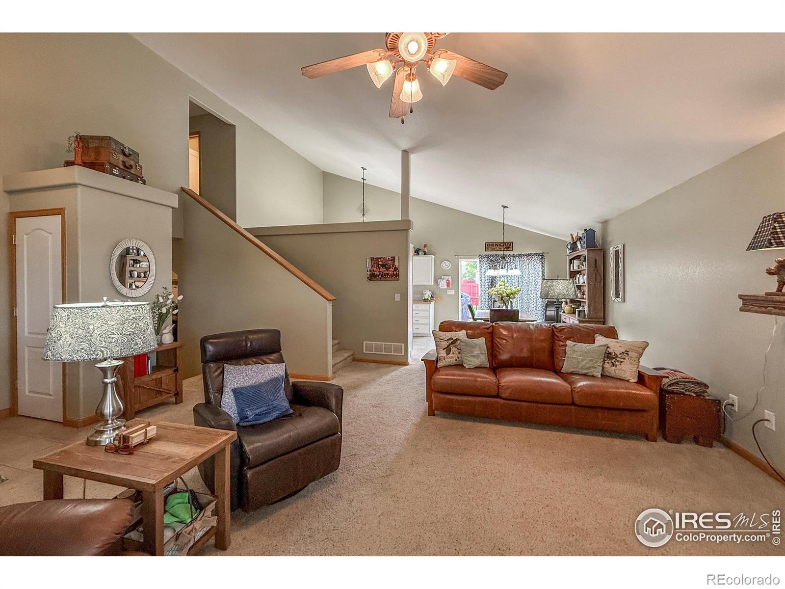 MLS Image #6 for 224  alabaster way,johnstown, Colorado