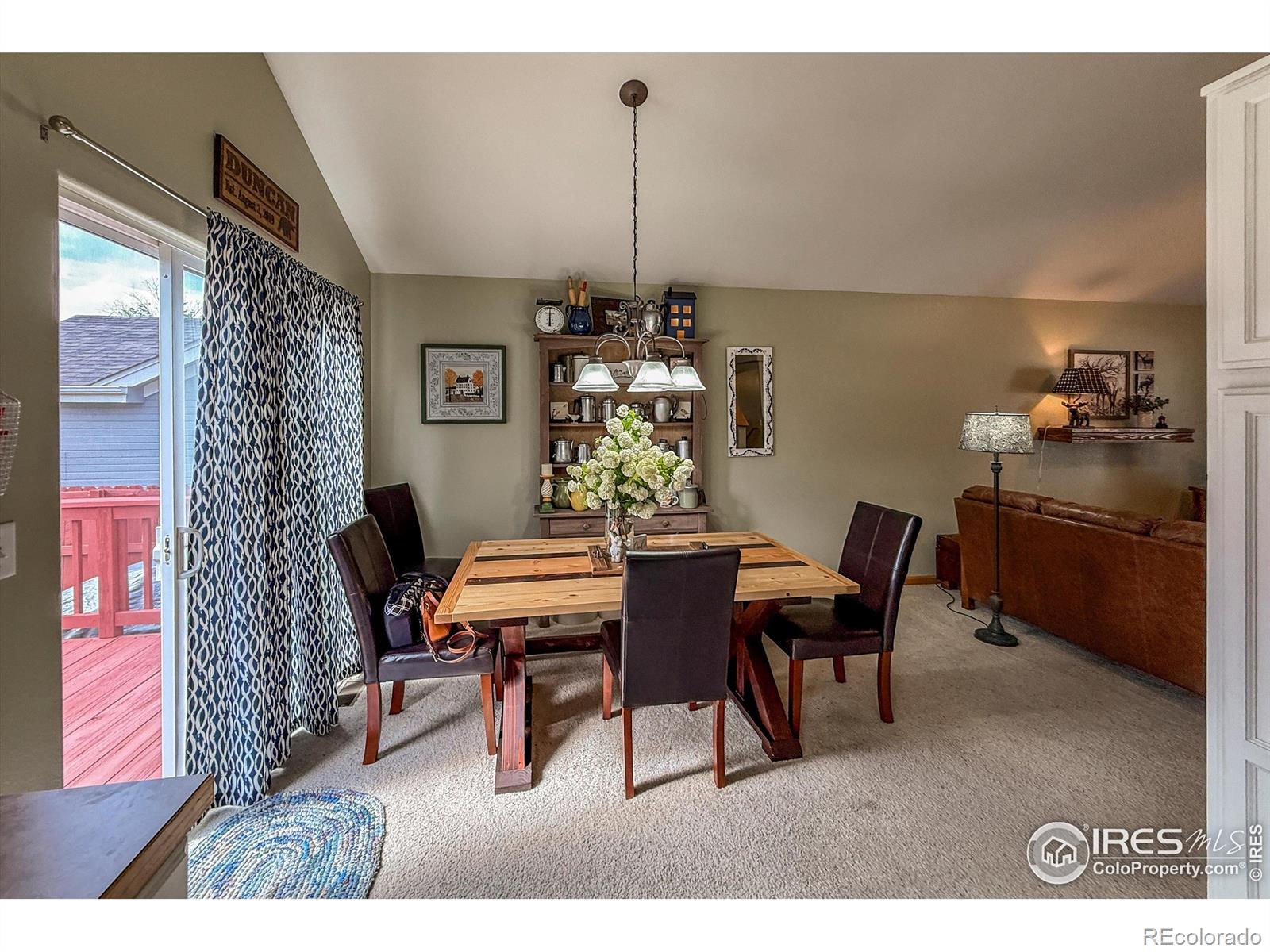 MLS Image #8 for 224  alabaster way,johnstown, Colorado