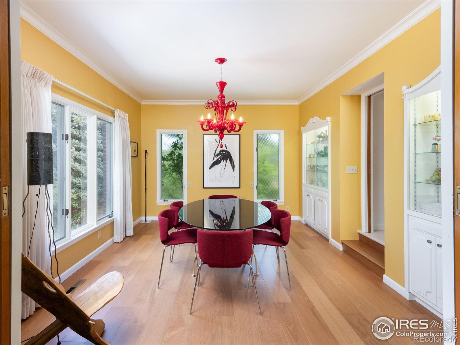 MLS Image #10 for 1035  rosehill drive,boulder, Colorado
