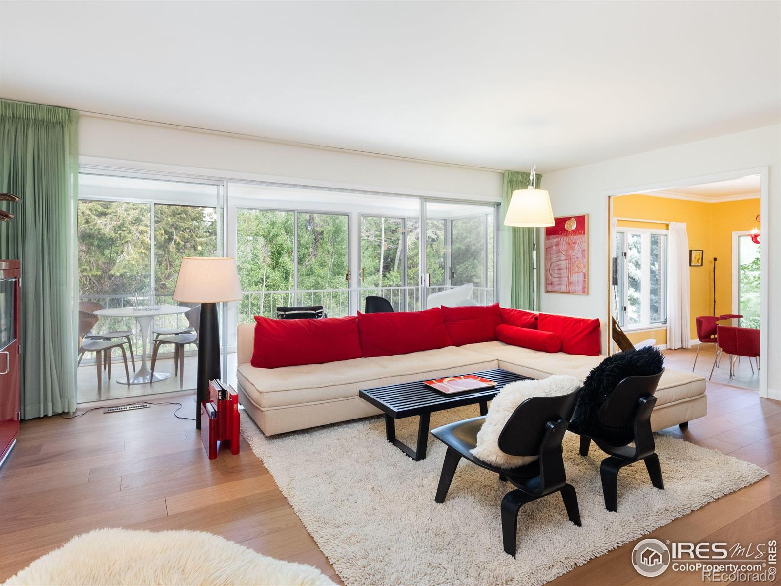 MLS Image #2 for 1035  rosehill drive,boulder, Colorado