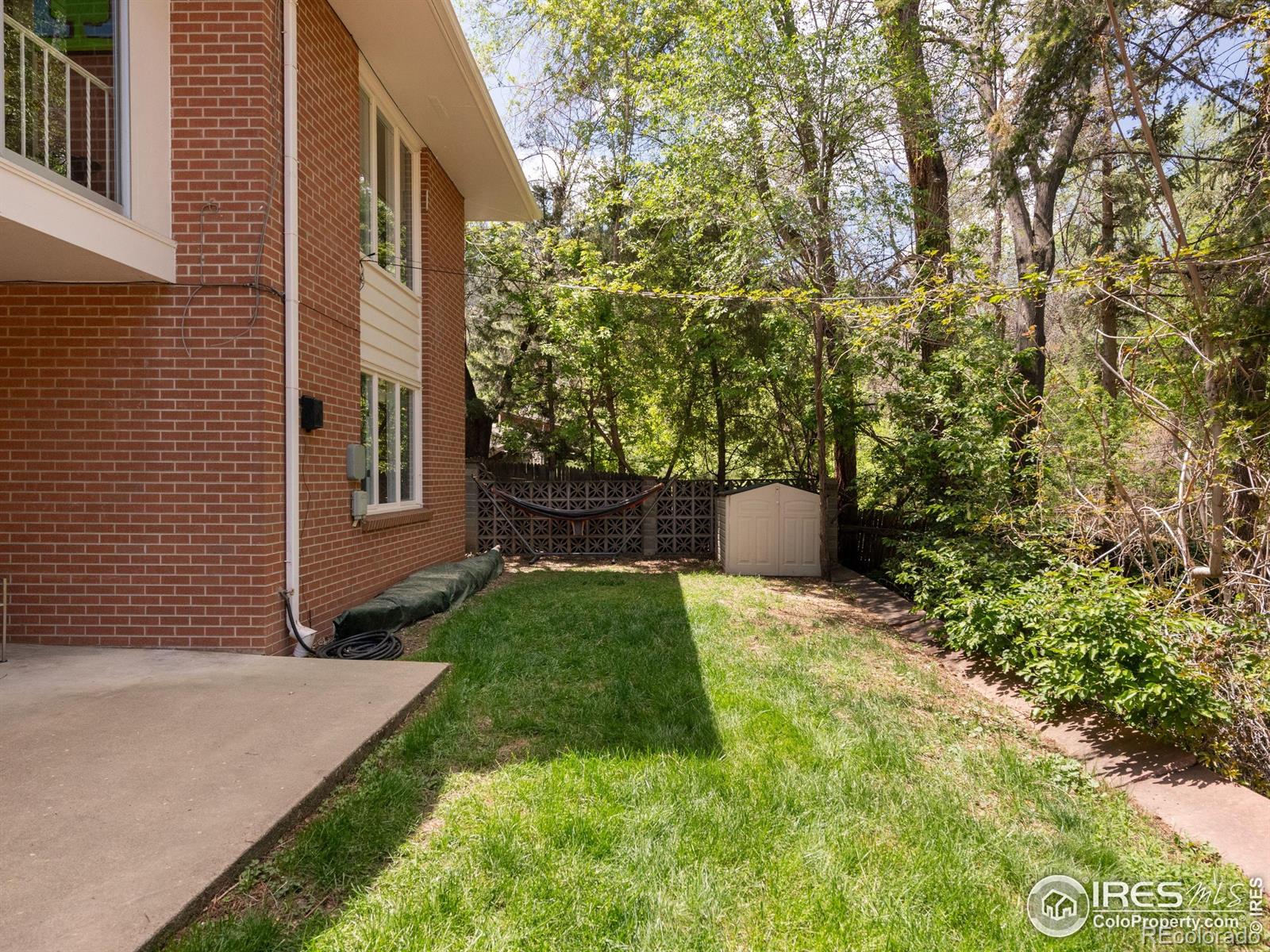 MLS Image #29 for 1035  rosehill drive,boulder, Colorado