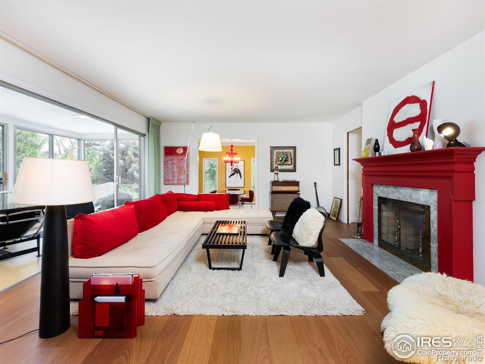 MLS Image #3 for 1035  rosehill drive,boulder, Colorado