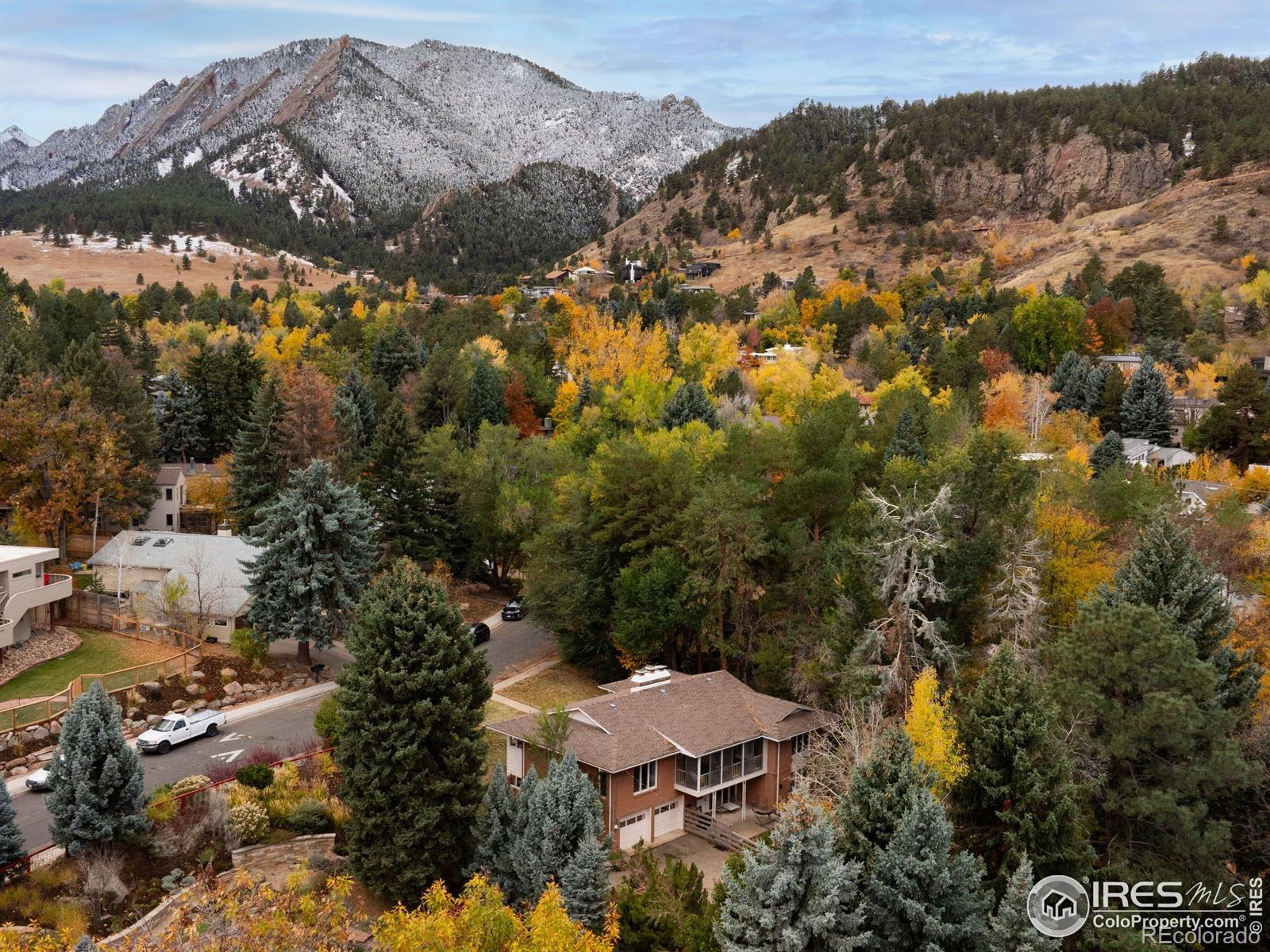 MLS Image #35 for 1035  rosehill drive,boulder, Colorado