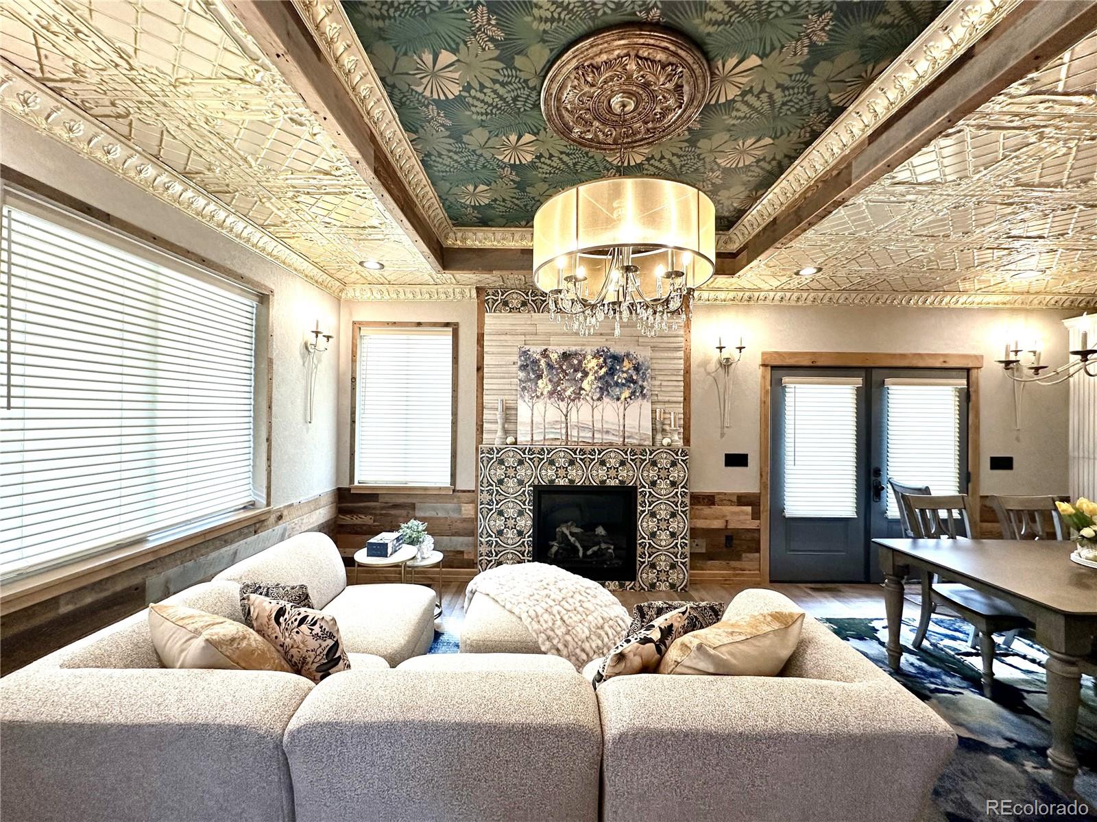 MLS Image #1 for 10704  engelmann avenue,salida, Colorado