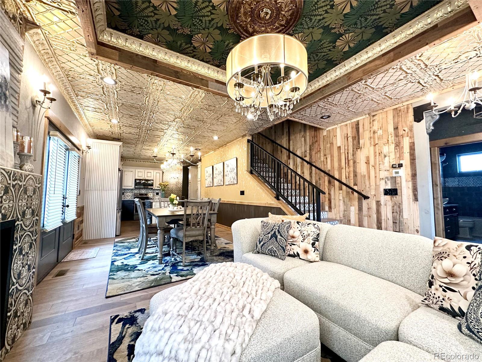 MLS Image #3 for 10704  engelmann avenue,salida, Colorado