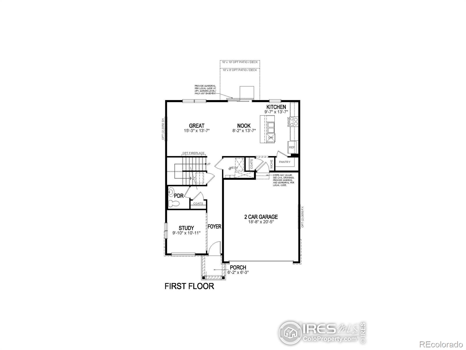 MLS Image #16 for 4991  buelingo drive,windsor, Colorado