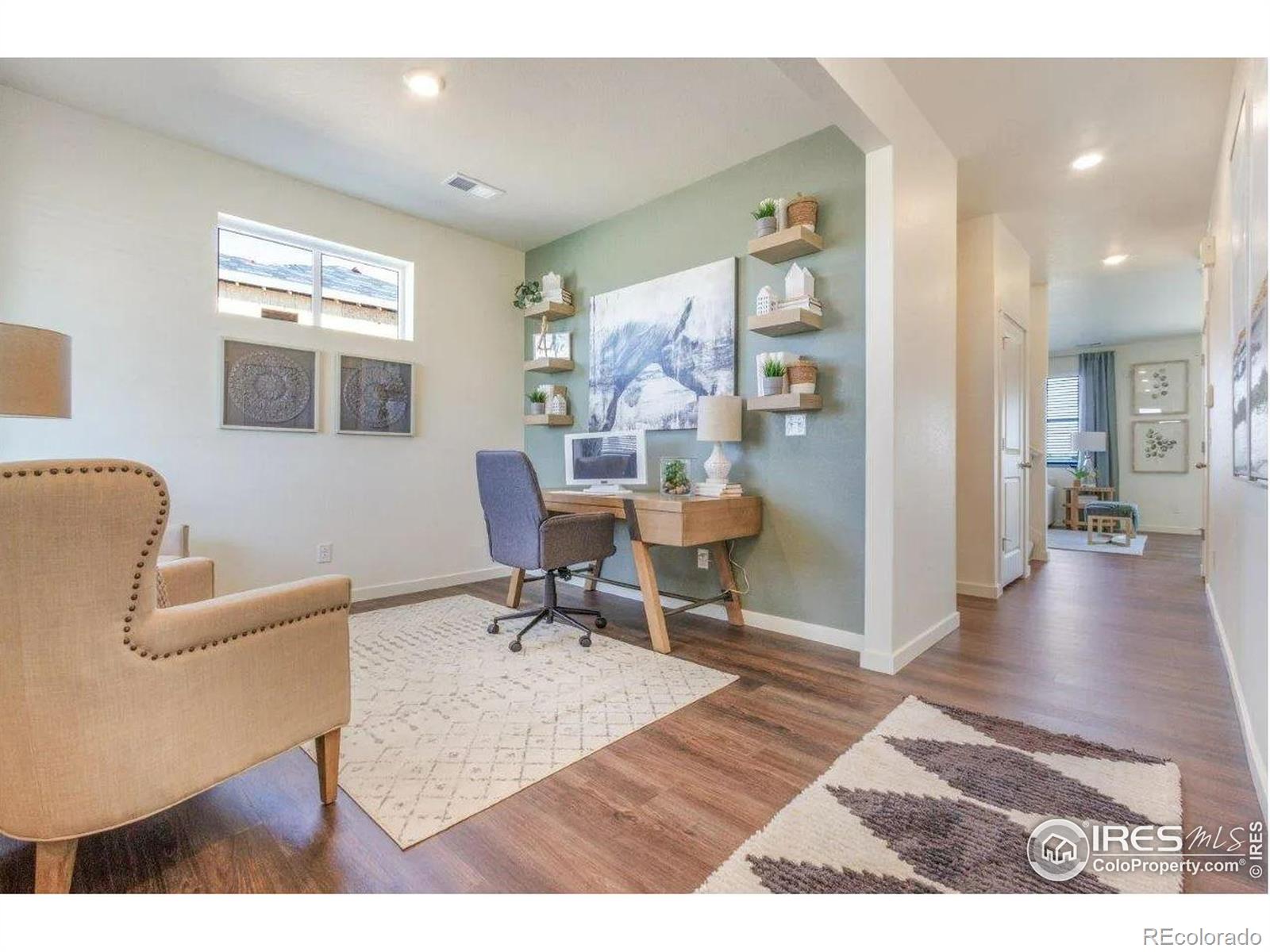 MLS Image #2 for 4991  buelingo drive,windsor, Colorado