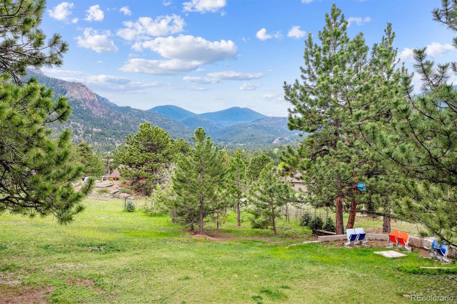 MLS Image #3 for 640  pinewood lane,estes park, Colorado