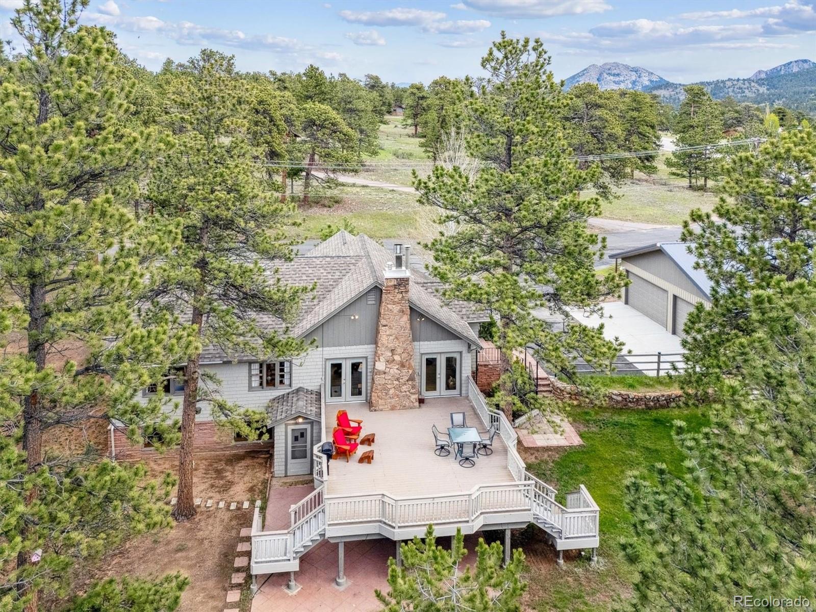 MLS Image #38 for 640  pinewood lane,estes park, Colorado