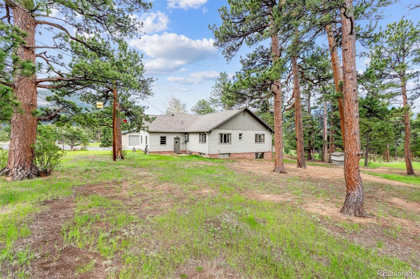 MLS Image #43 for 640  pinewood lane,estes park, Colorado