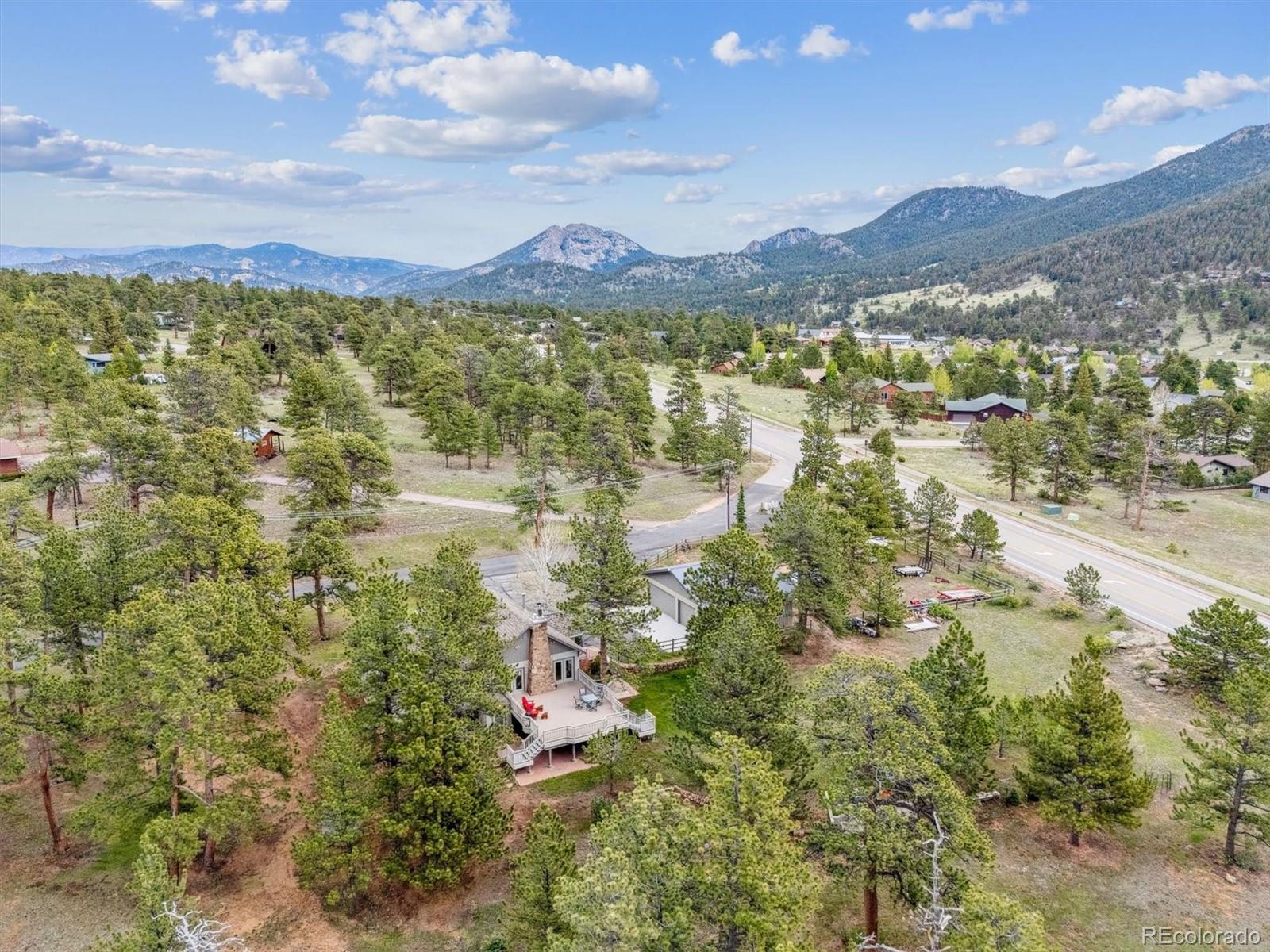 MLS Image #45 for 640  pinewood lane,estes park, Colorado