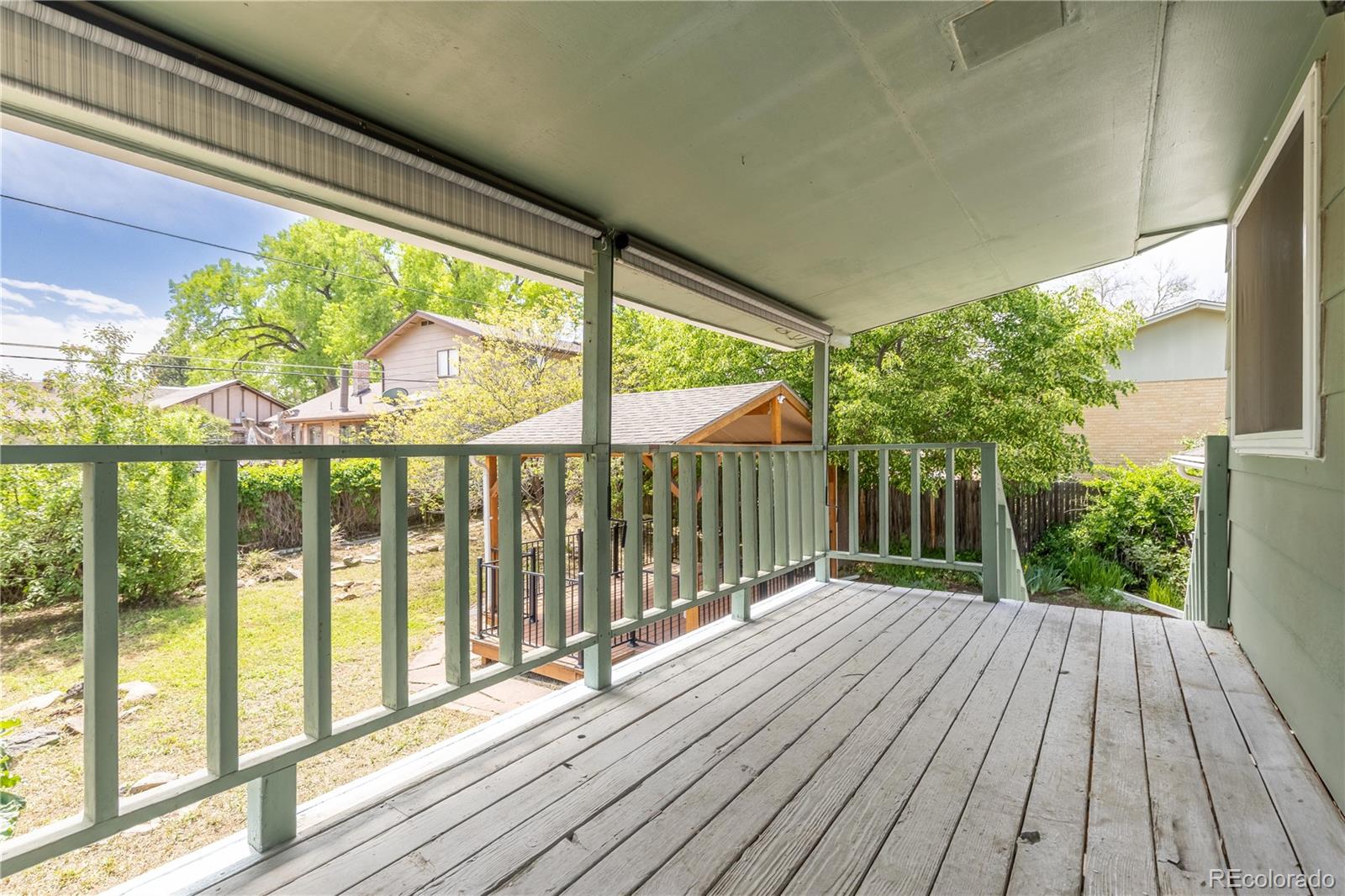 MLS Image #29 for 7046 w 62nd place,arvada, Colorado
