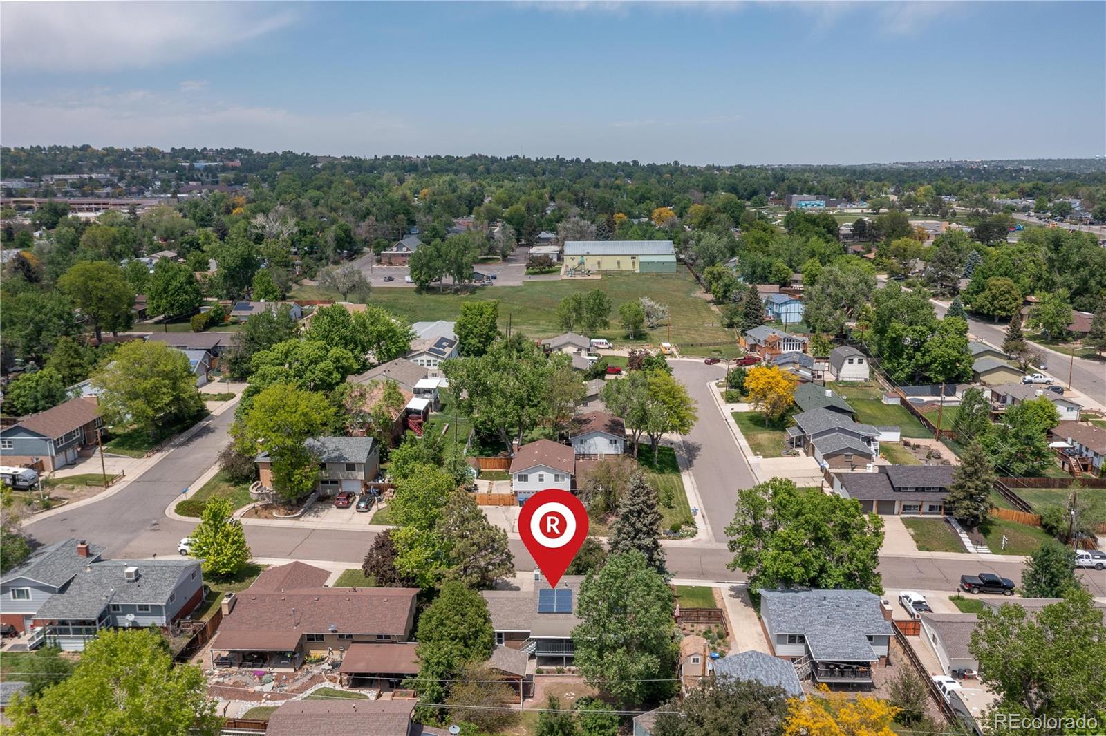 MLS Image #37 for 7046 w 62nd place,arvada, Colorado