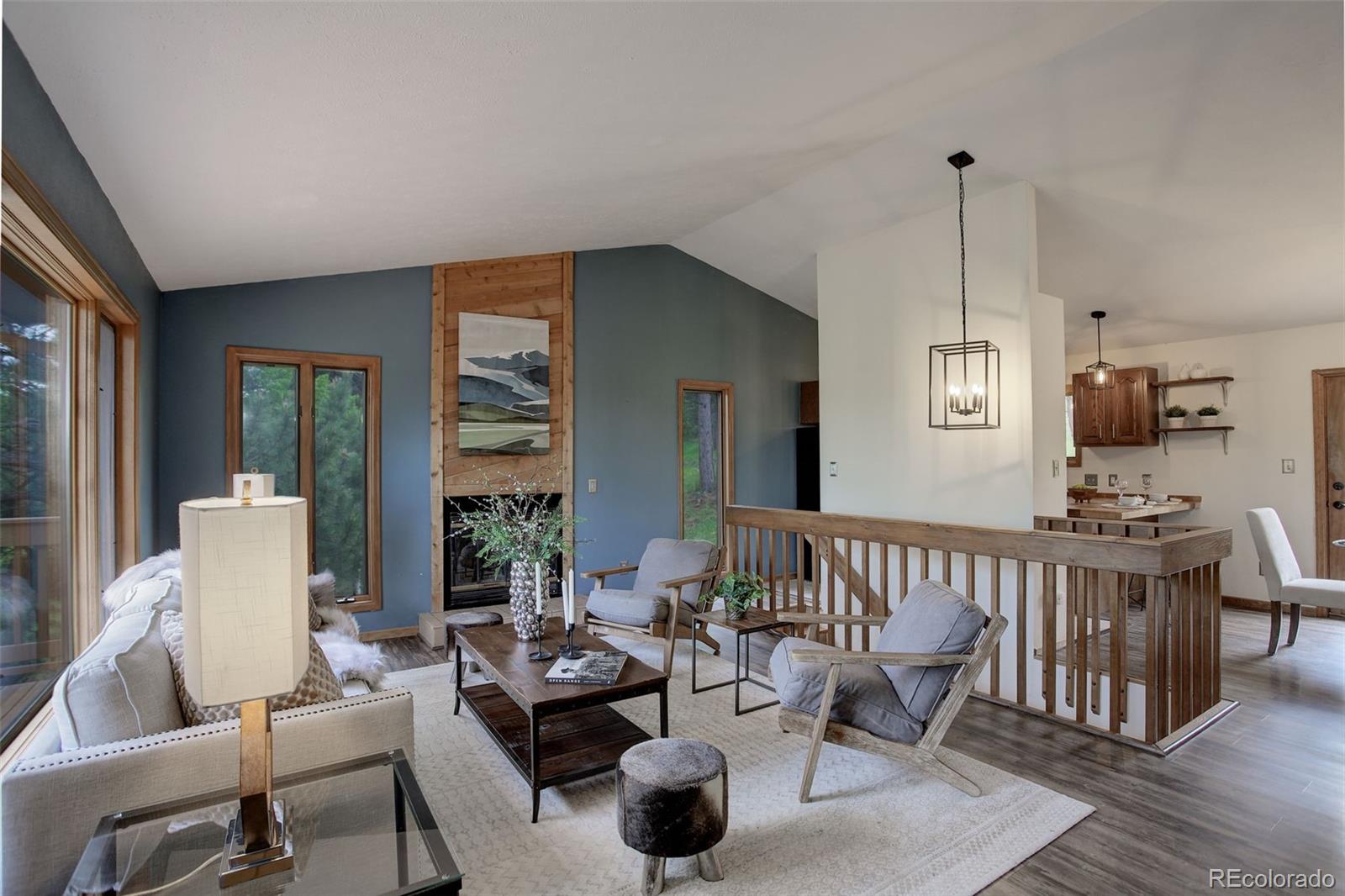 MLS Image #11 for 31150  manitoba drive,evergreen, Colorado