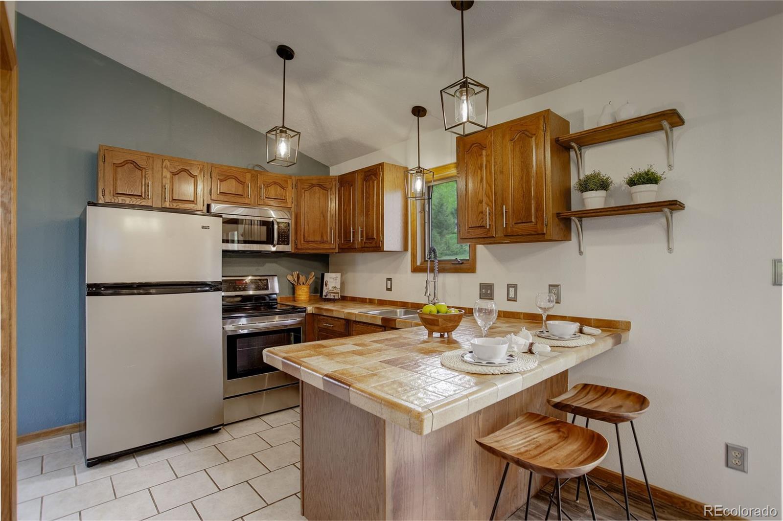 MLS Image #13 for 31150  manitoba drive,evergreen, Colorado