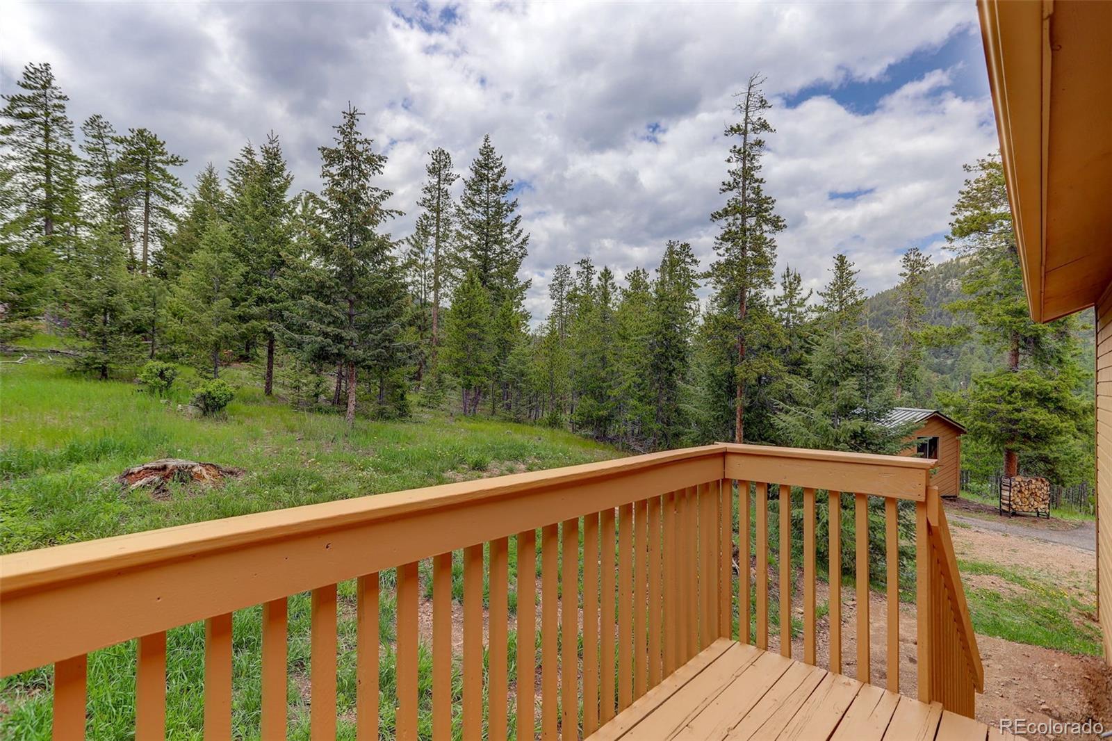 MLS Image #18 for 31150  manitoba drive,evergreen, Colorado