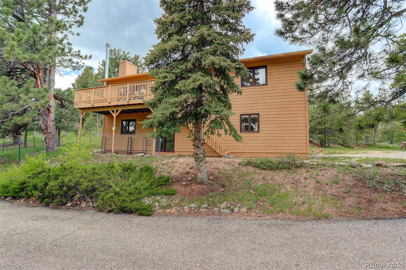 MLS Image #2 for 31150  manitoba drive,evergreen, Colorado