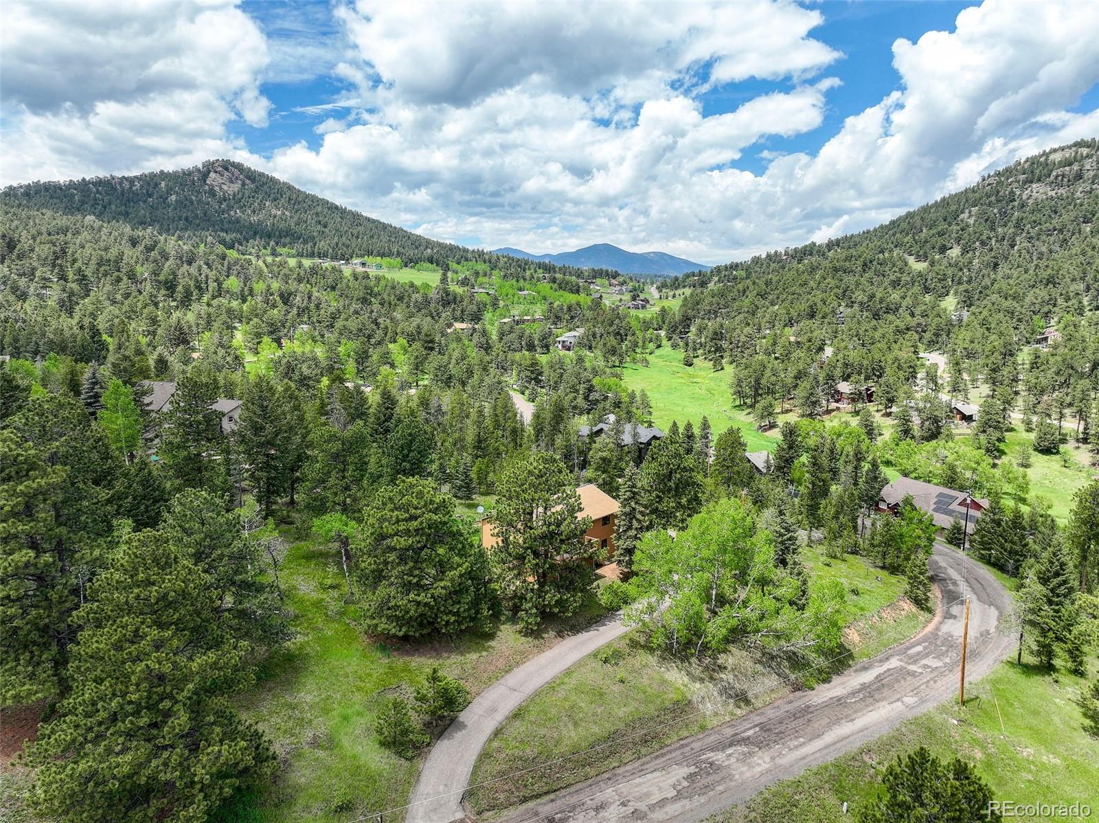 MLS Image #3 for 31150  manitoba drive,evergreen, Colorado