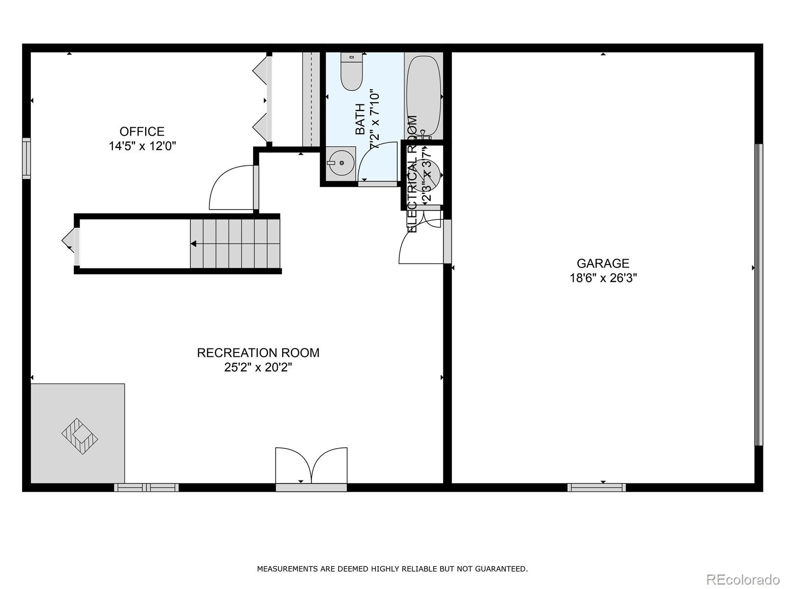 MLS Image #39 for 31150  manitoba drive,evergreen, Colorado