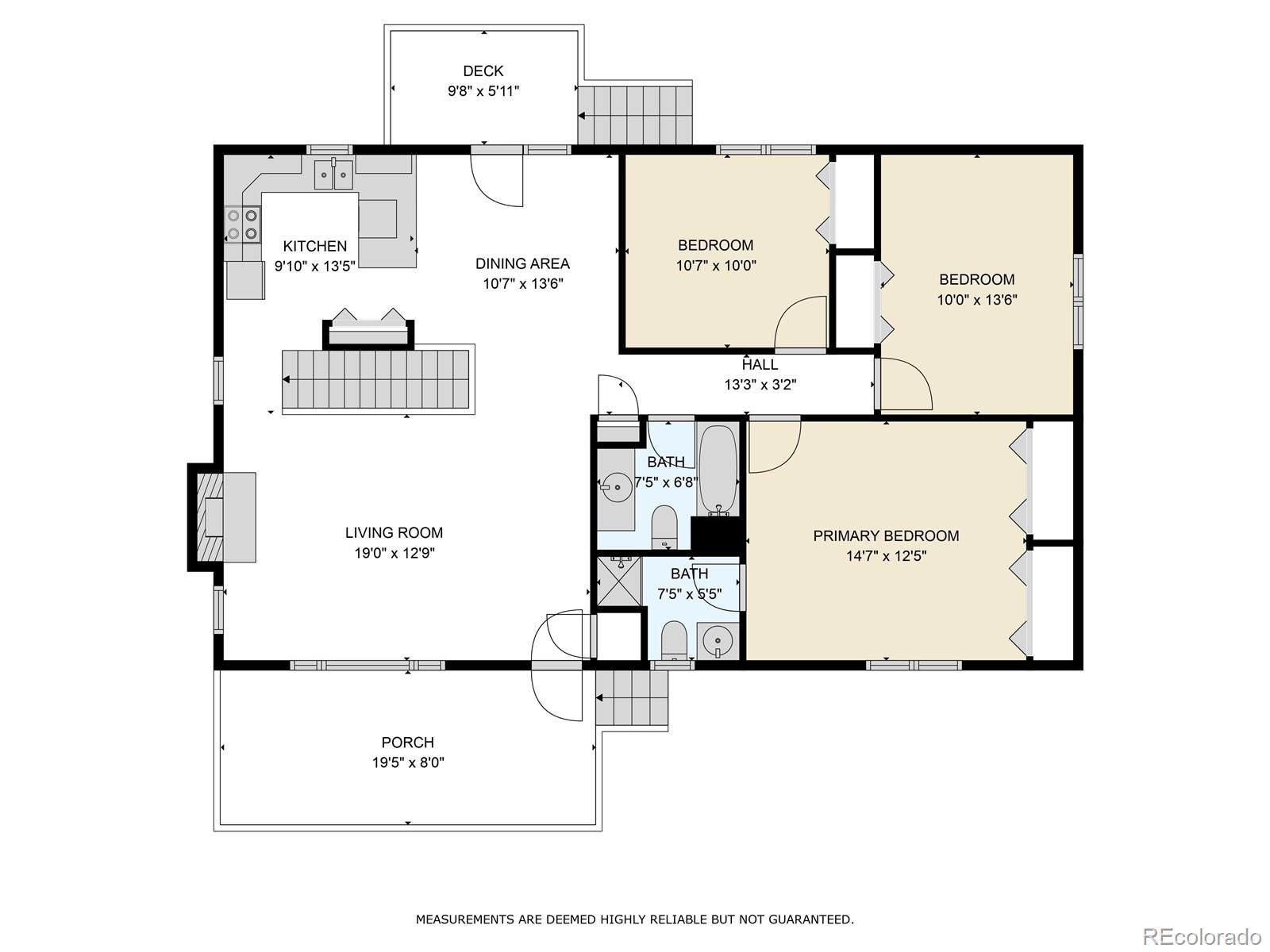 MLS Image #40 for 31150  manitoba drive,evergreen, Colorado