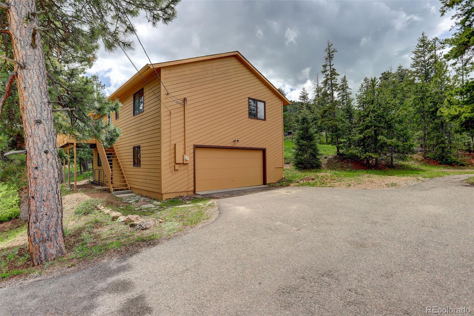 MLS Image #5 for 31150  manitoba drive,evergreen, Colorado