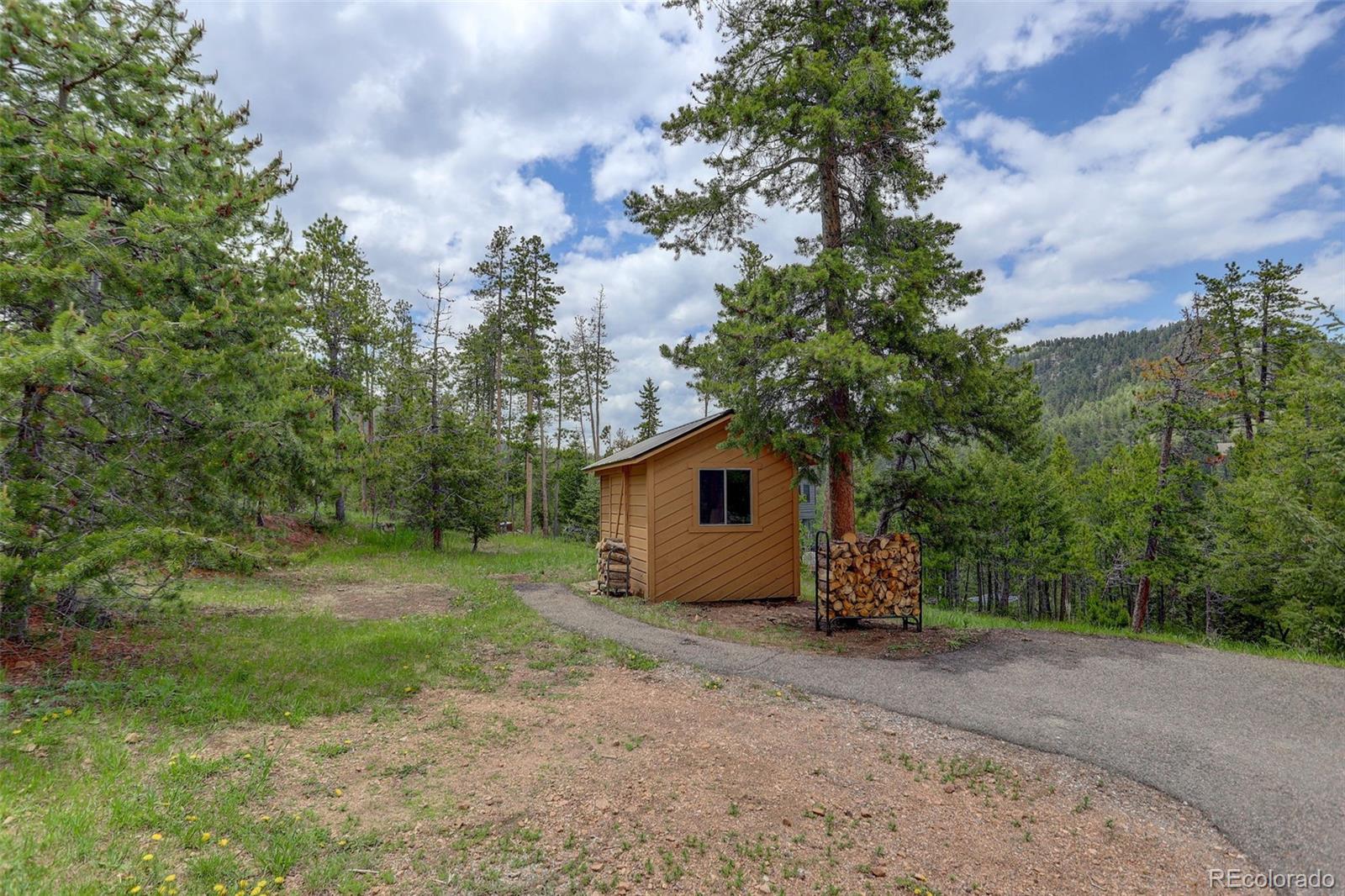 MLS Image #7 for 31150  manitoba drive,evergreen, Colorado