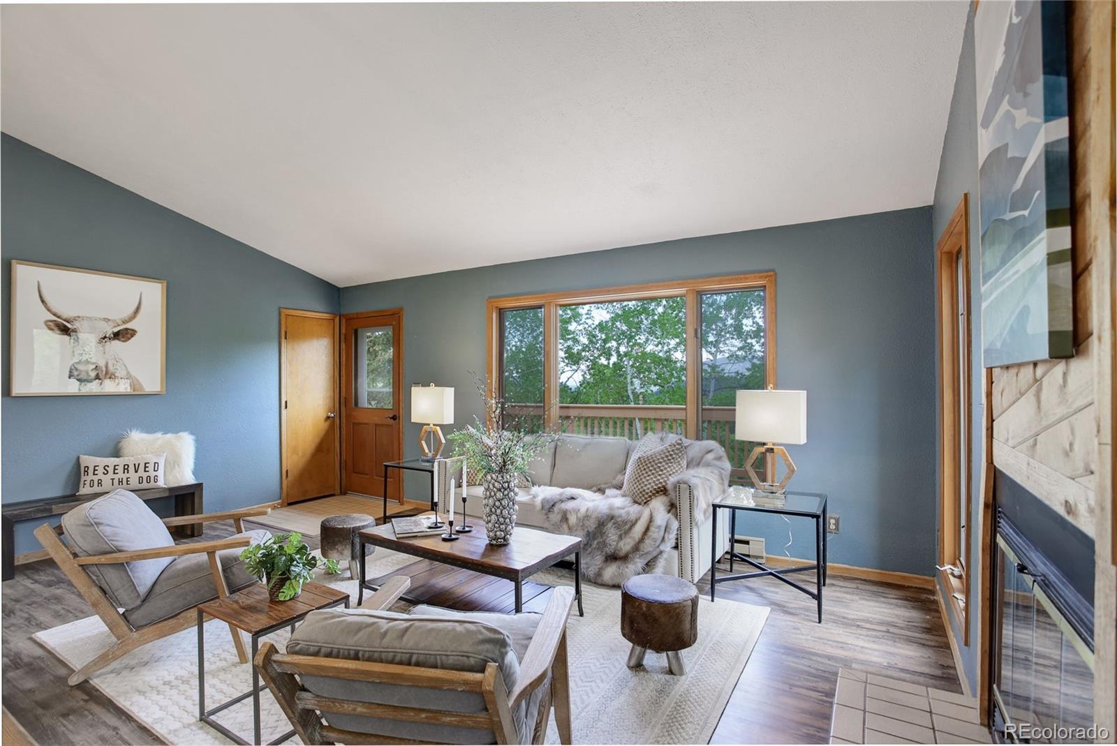 MLS Image #9 for 31150  manitoba drive,evergreen, Colorado