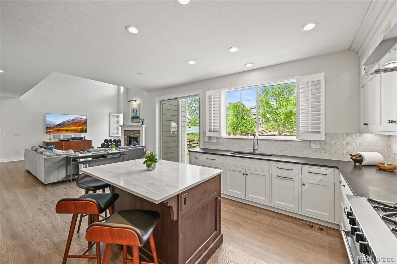 MLS Image #10 for 2090  bellavista street,castle rock, Colorado