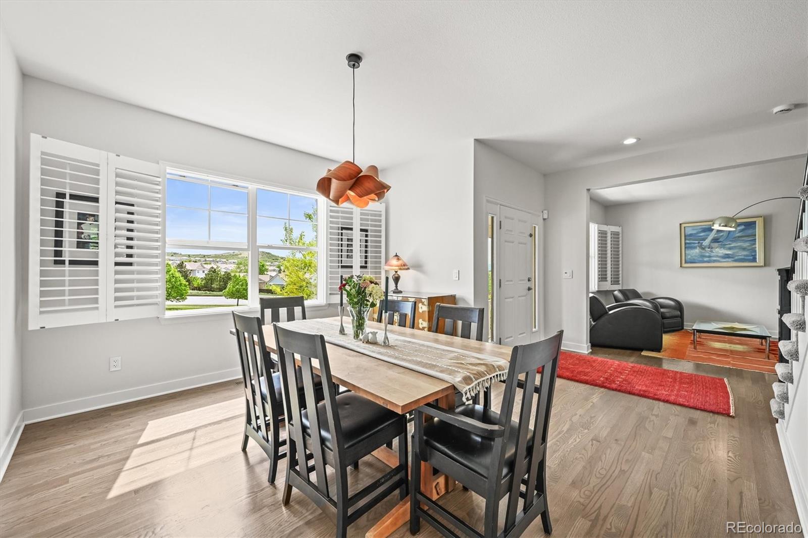MLS Image #12 for 2090  bellavista street,castle rock, Colorado