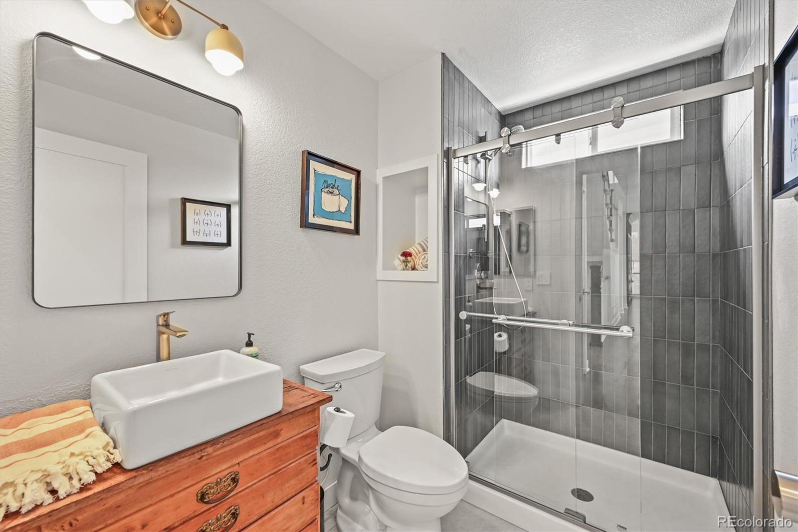 MLS Image #15 for 2090  bellavista street,castle rock, Colorado