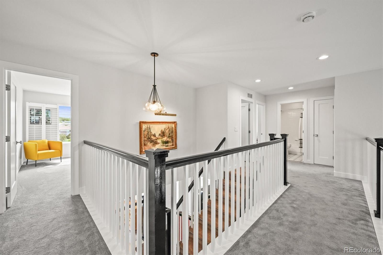 MLS Image #16 for 2090  bellavista street,castle rock, Colorado